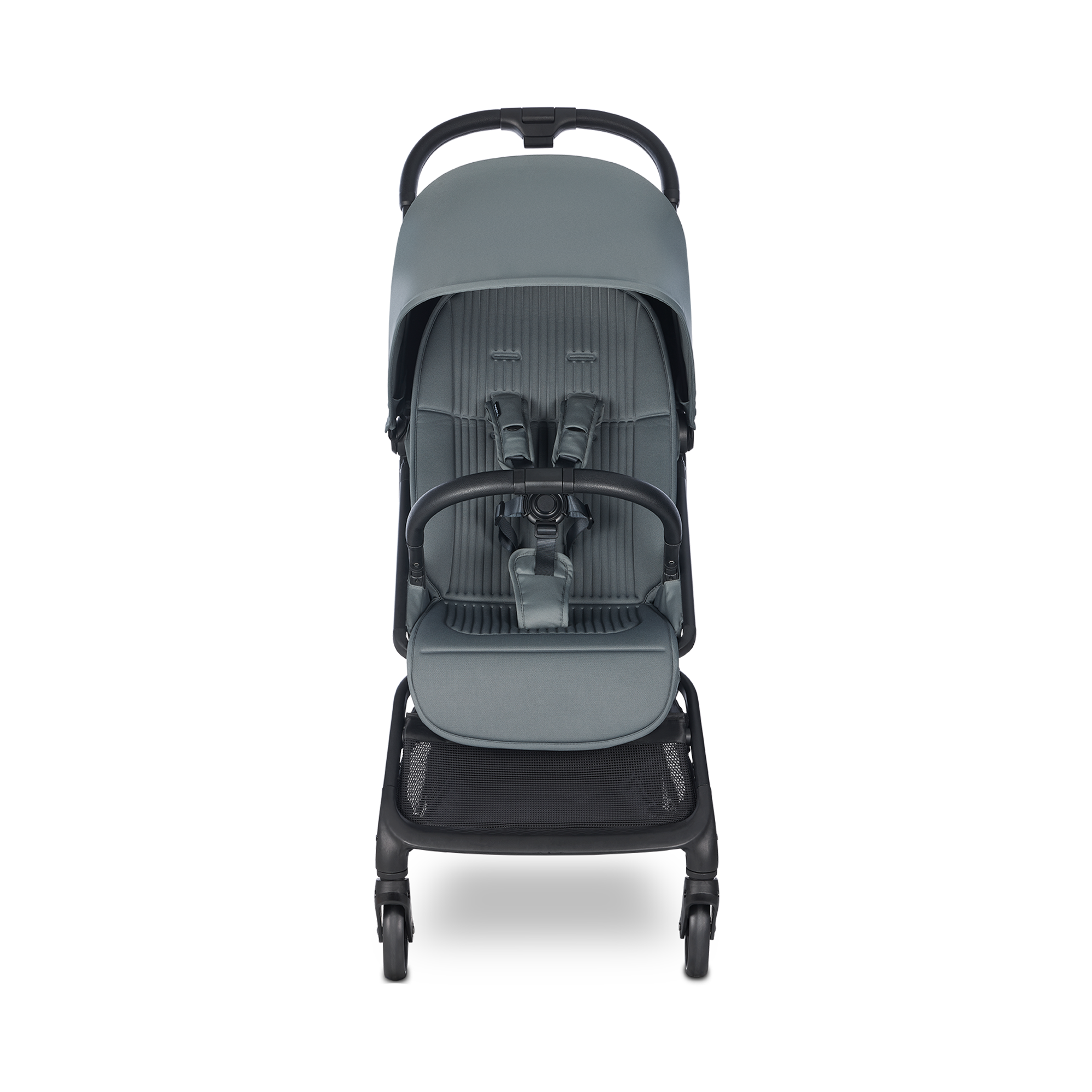 Reisebuggys, easywalker, Grau – Produktansicht