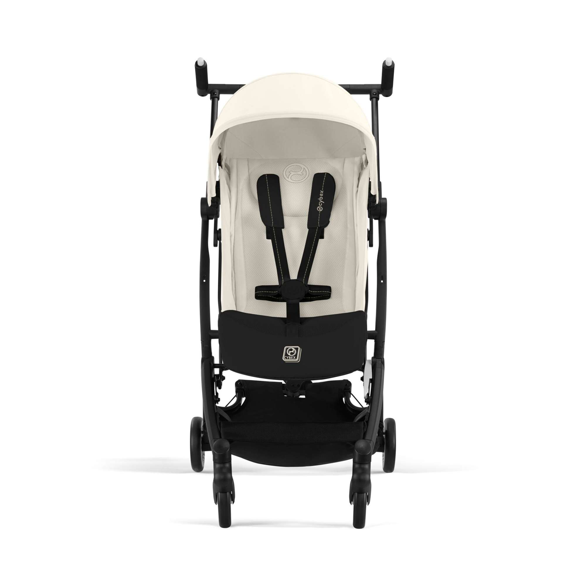 Reisebuggys, cybex, Beige – Produktansicht