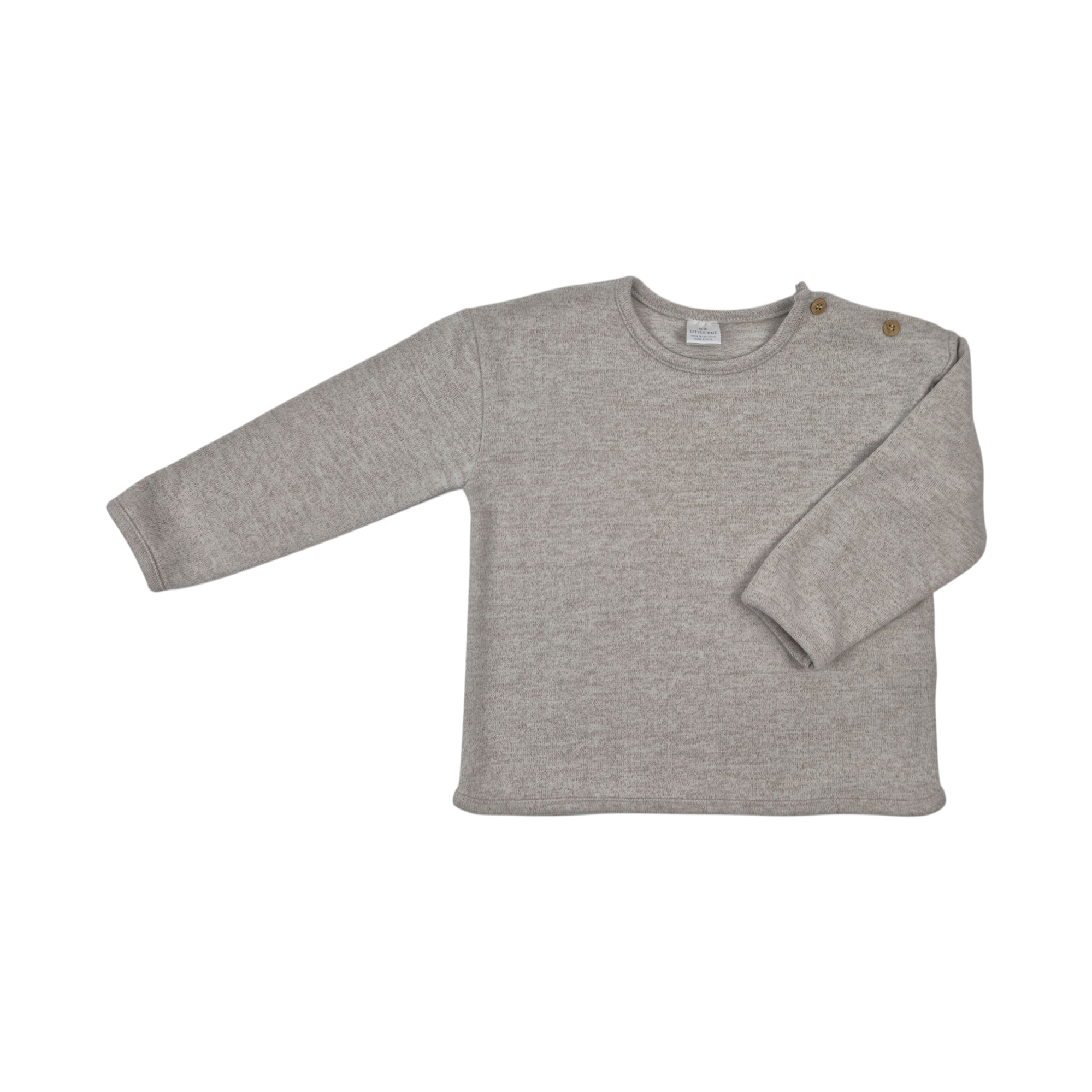 LITTLE ONE, LITTLE ONE, Beige – Besonderheit: hoher Tragekomfort