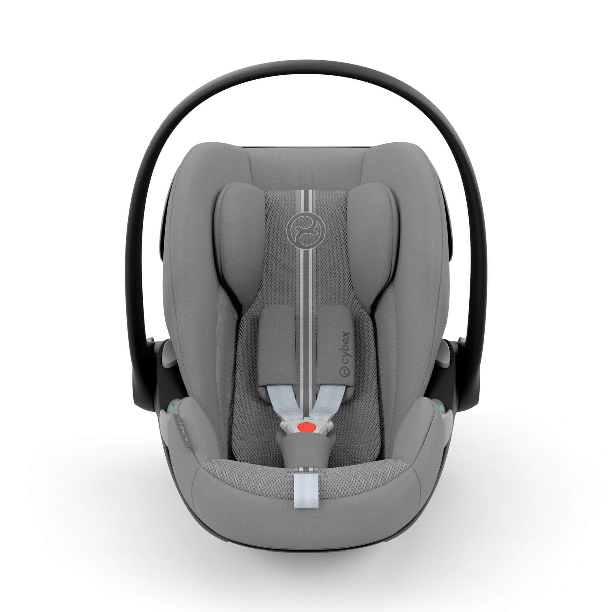 CYBEX, cybex, Grau – Besonderheit: ab Geburt bis ca. 24 Monate (40 – 87 cm - max. 13 kg)