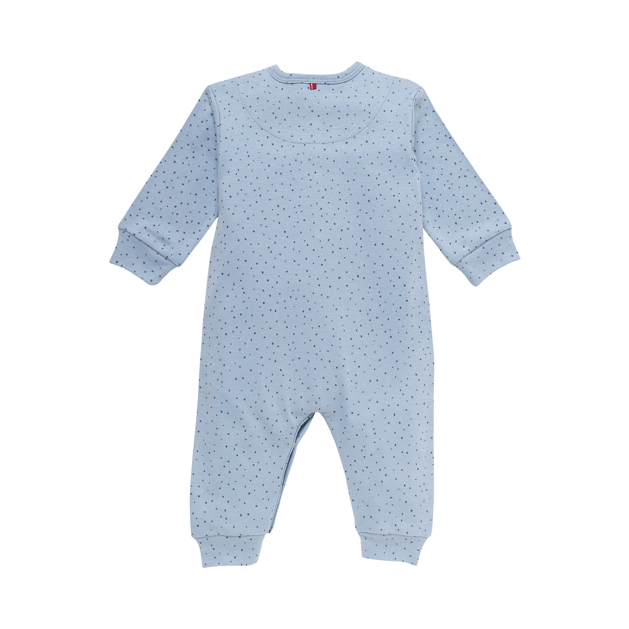 Overalls, People Wear Organic, Blau – Produktansicht