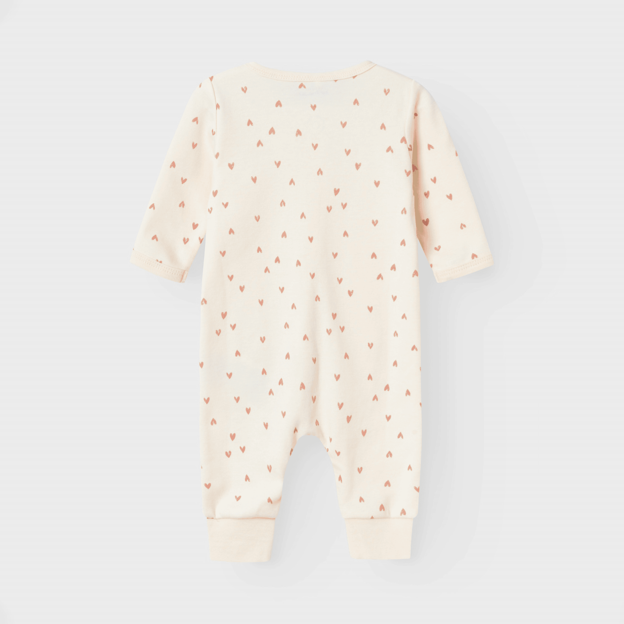 Einteiler, name it, Weiß – Produktansicht