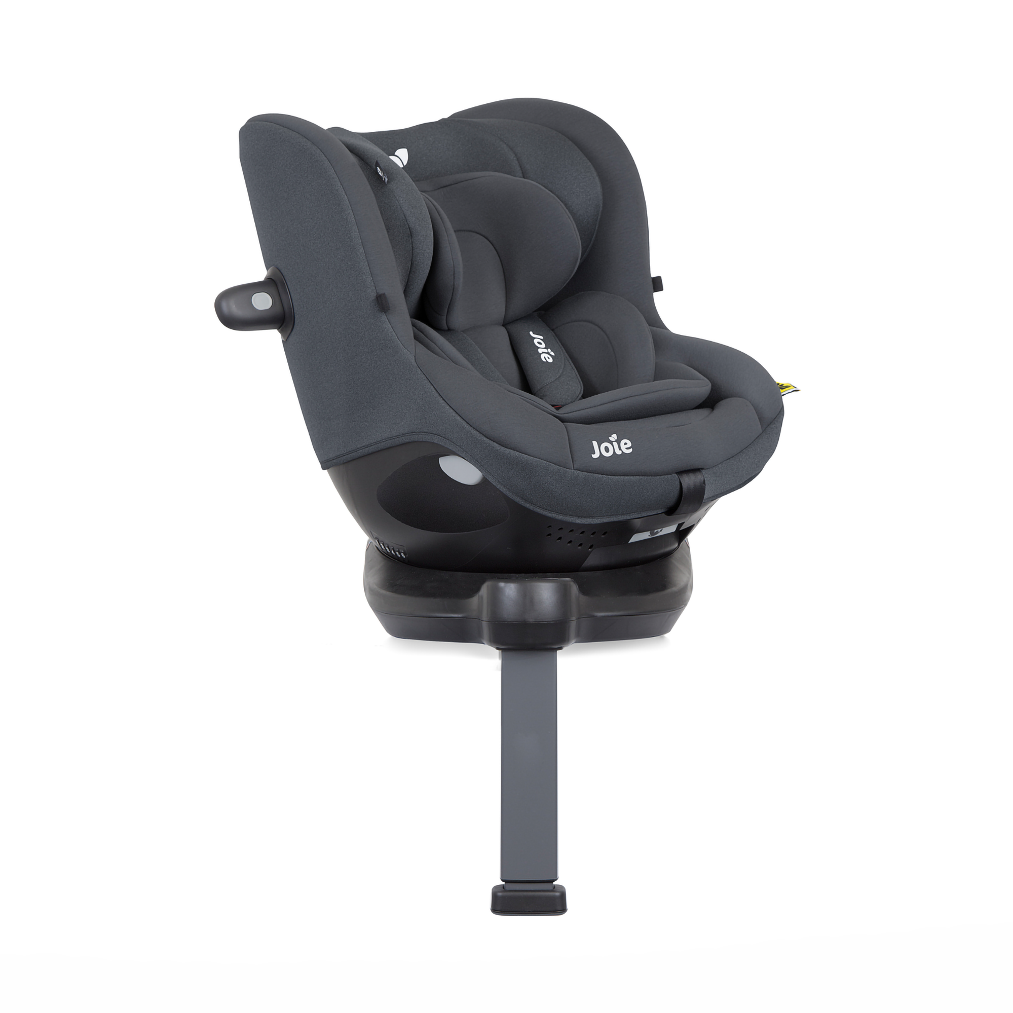 Reboarder 0-18 kg, Gruppe 0+/1, Joie, Schwarz – Produktansicht