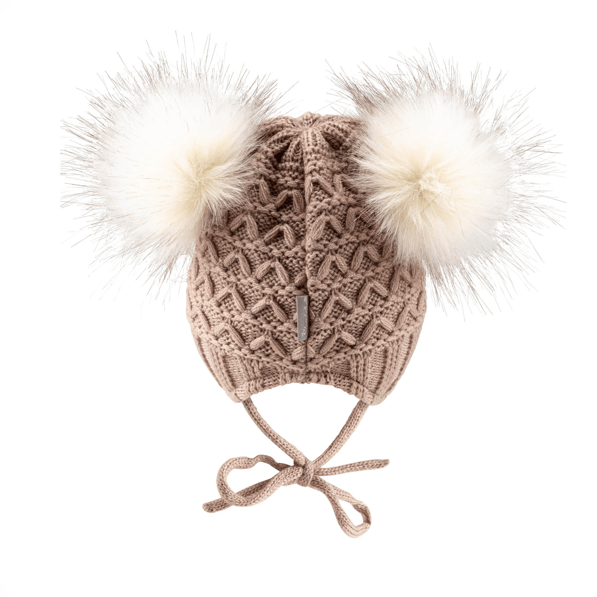 Strickmützen, Sterntaler – Produktansicht