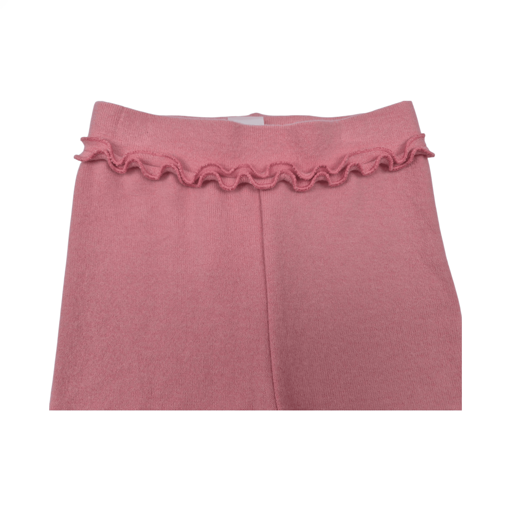 Leggings, LITTLE ONE, Pink – Produktansicht
