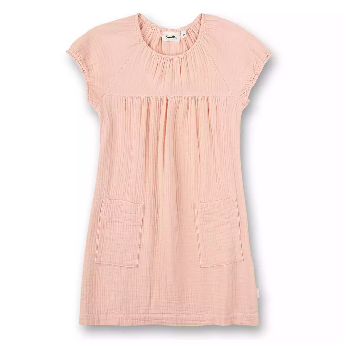 Kleid Pure Sanetta Pink Rosa M2004579865006 1