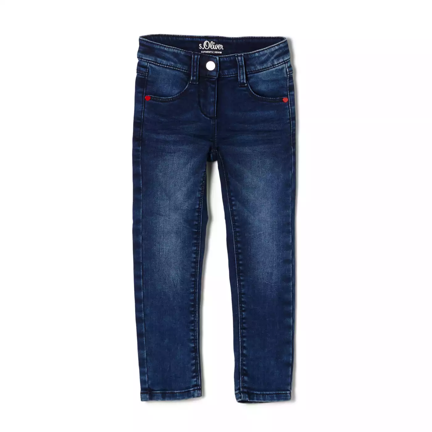 Jeans s.Oliver Blau M2010578959509 1