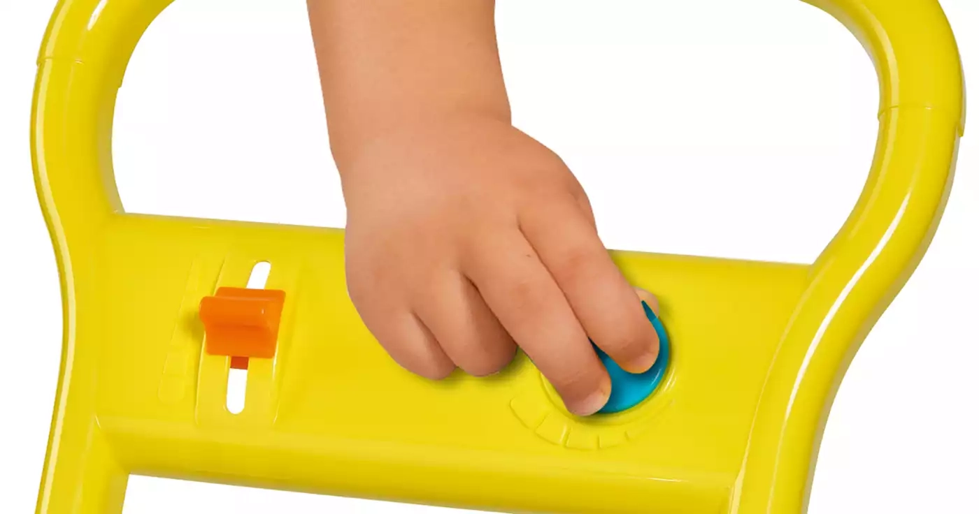 Sandspielzeug, Simba – Produktansicht