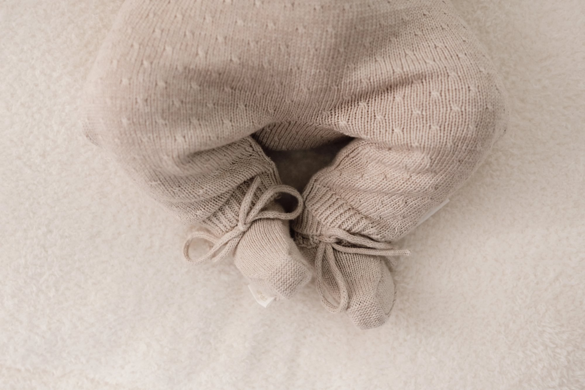 Hausschuhe, LITTLE DUTCH – Produktansicht