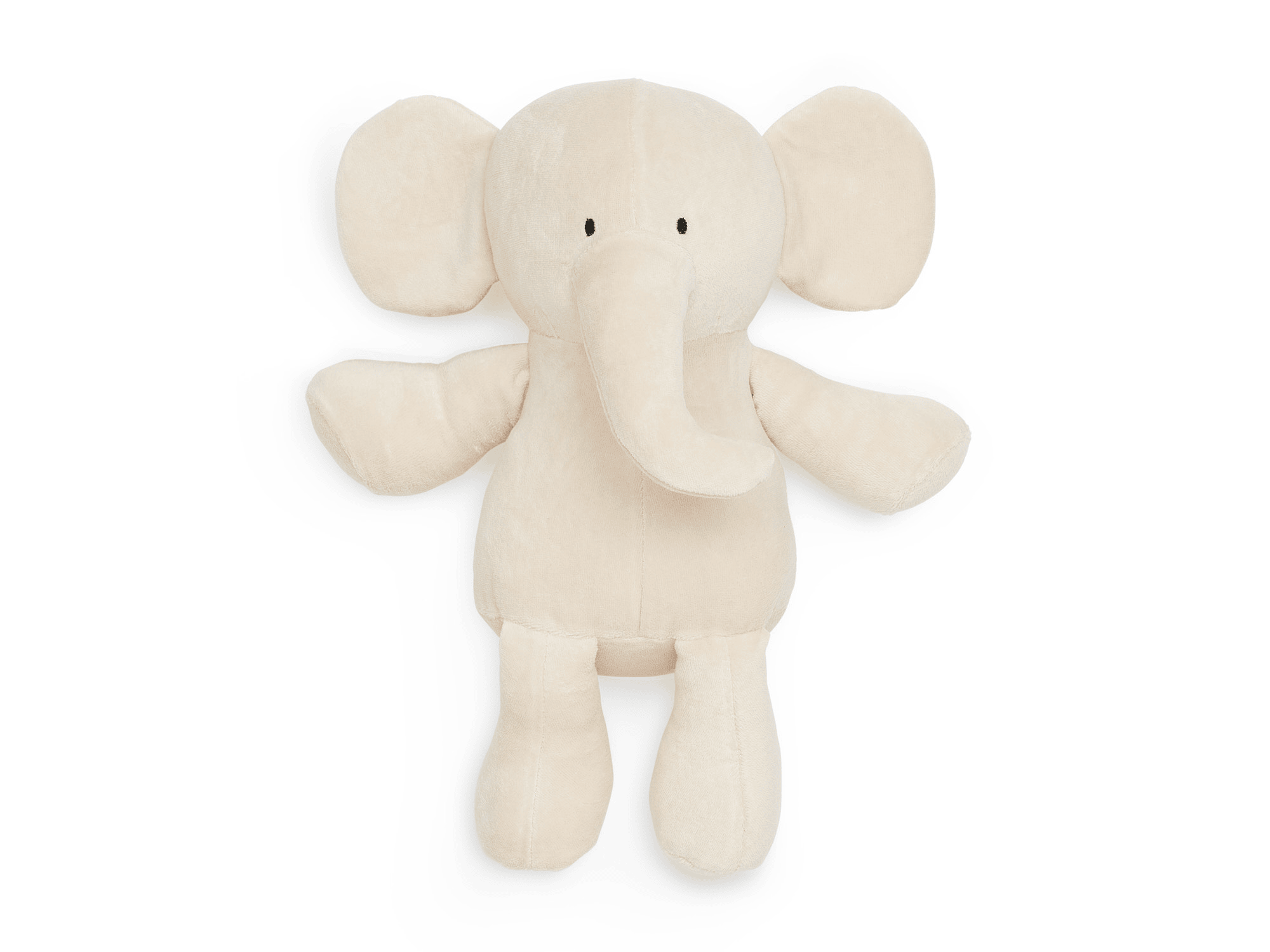 Kuscheltiere, jollein – Produktansicht