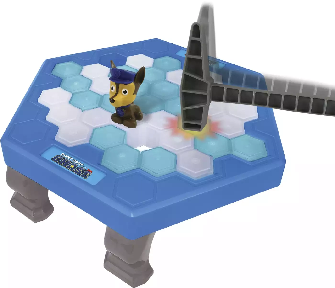 Kinderspiele, Spin Master – Produktansicht