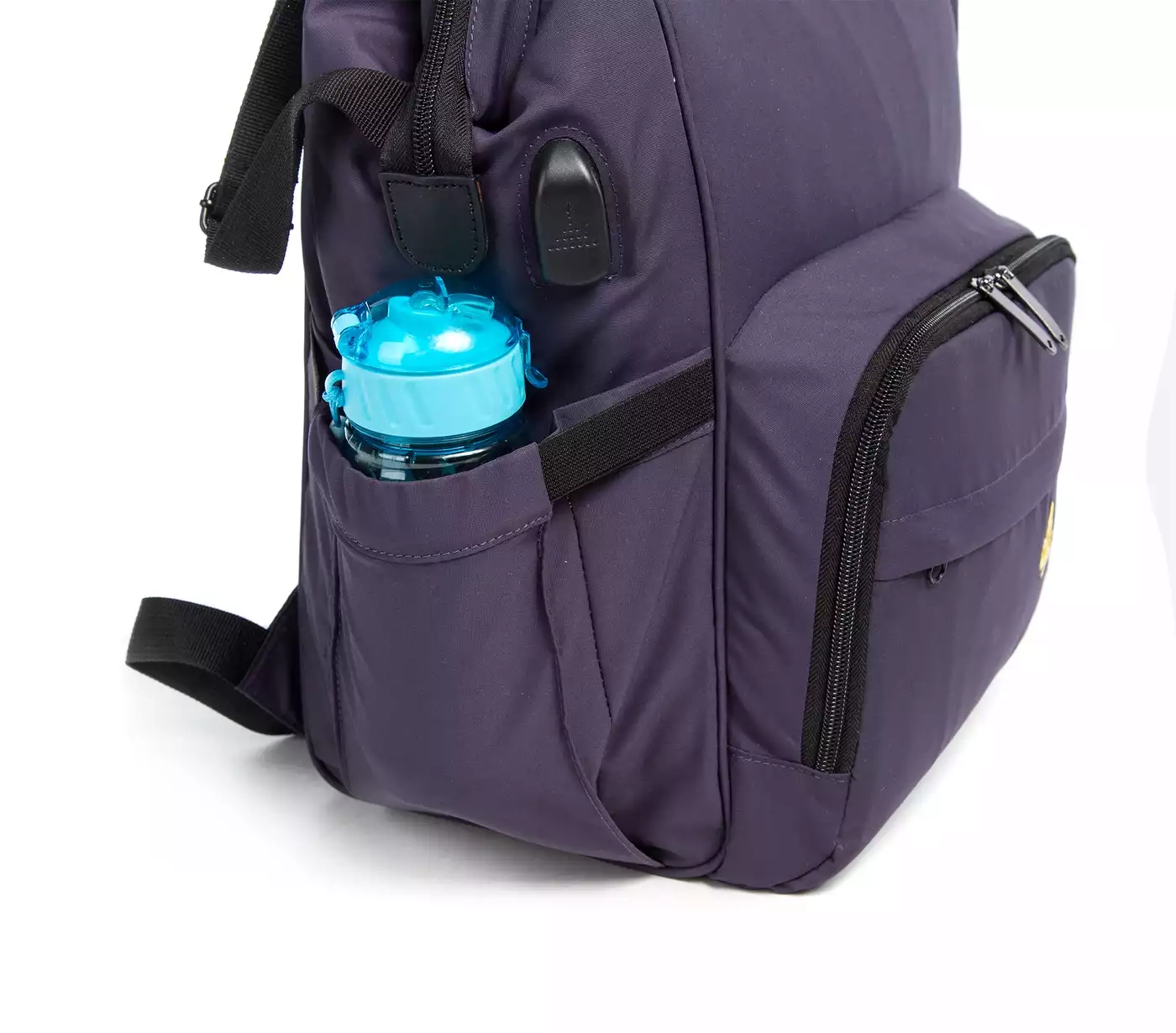 Wickelrucksäcke, osann – Produktansicht