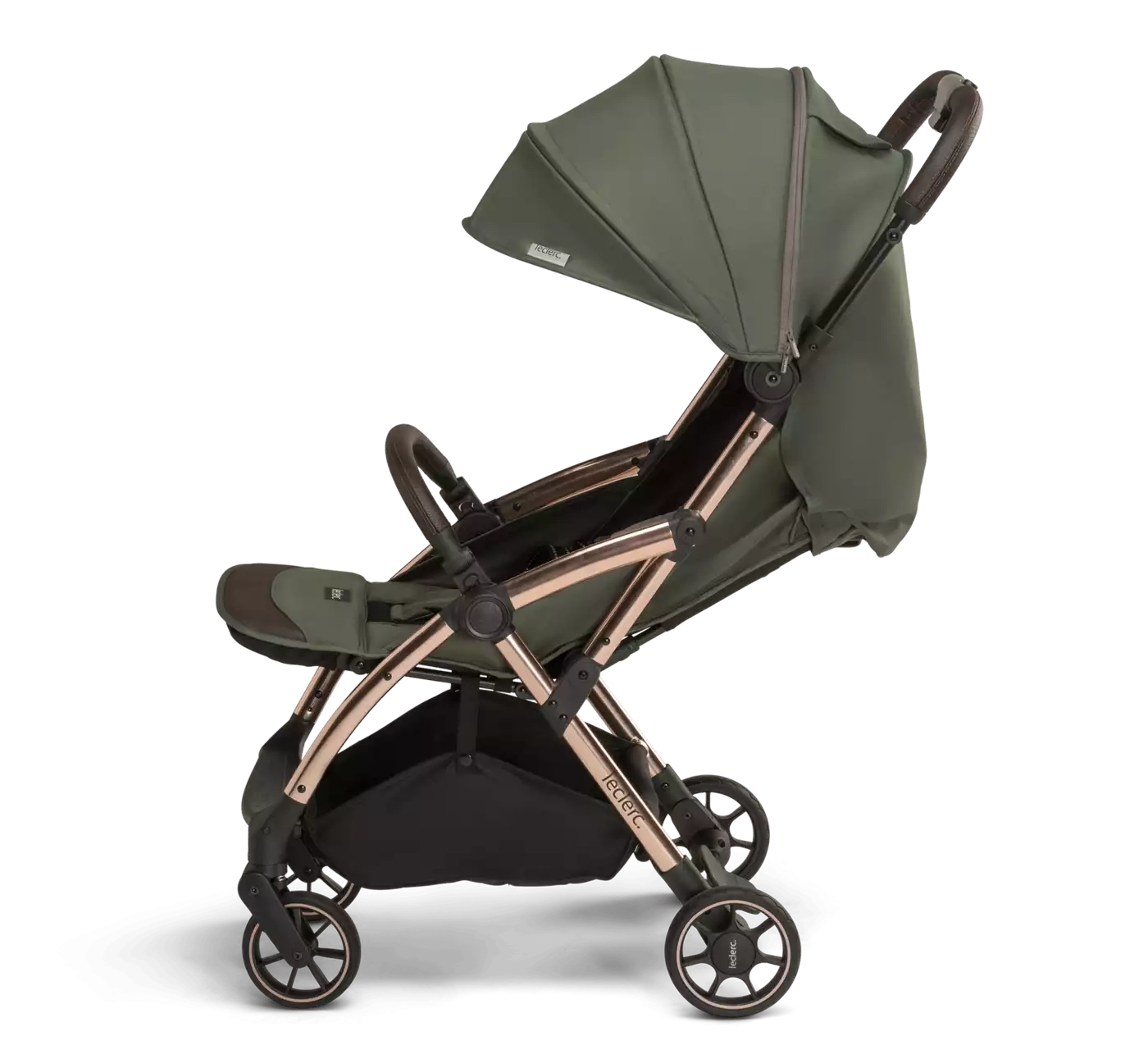 Reisebuggys, leclercbaby – Produktansicht