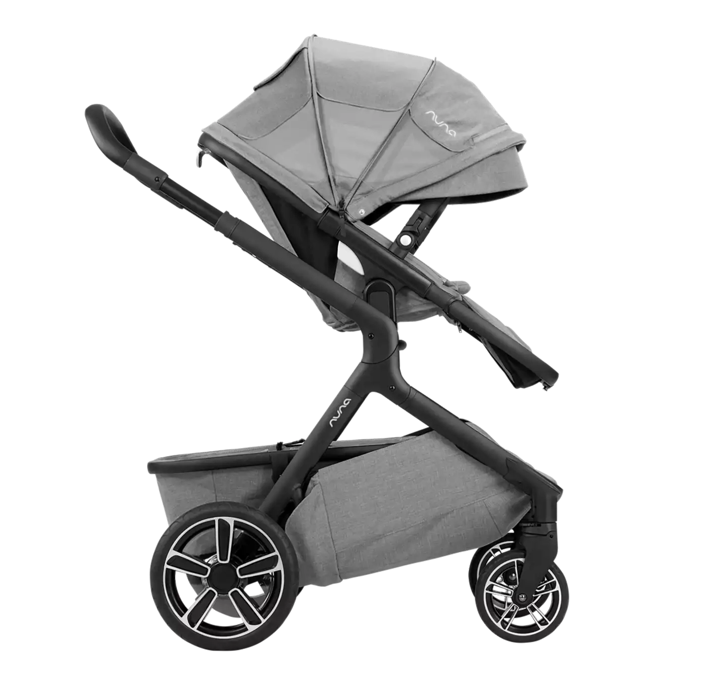 Sportwagen, nuna – Produktansicht