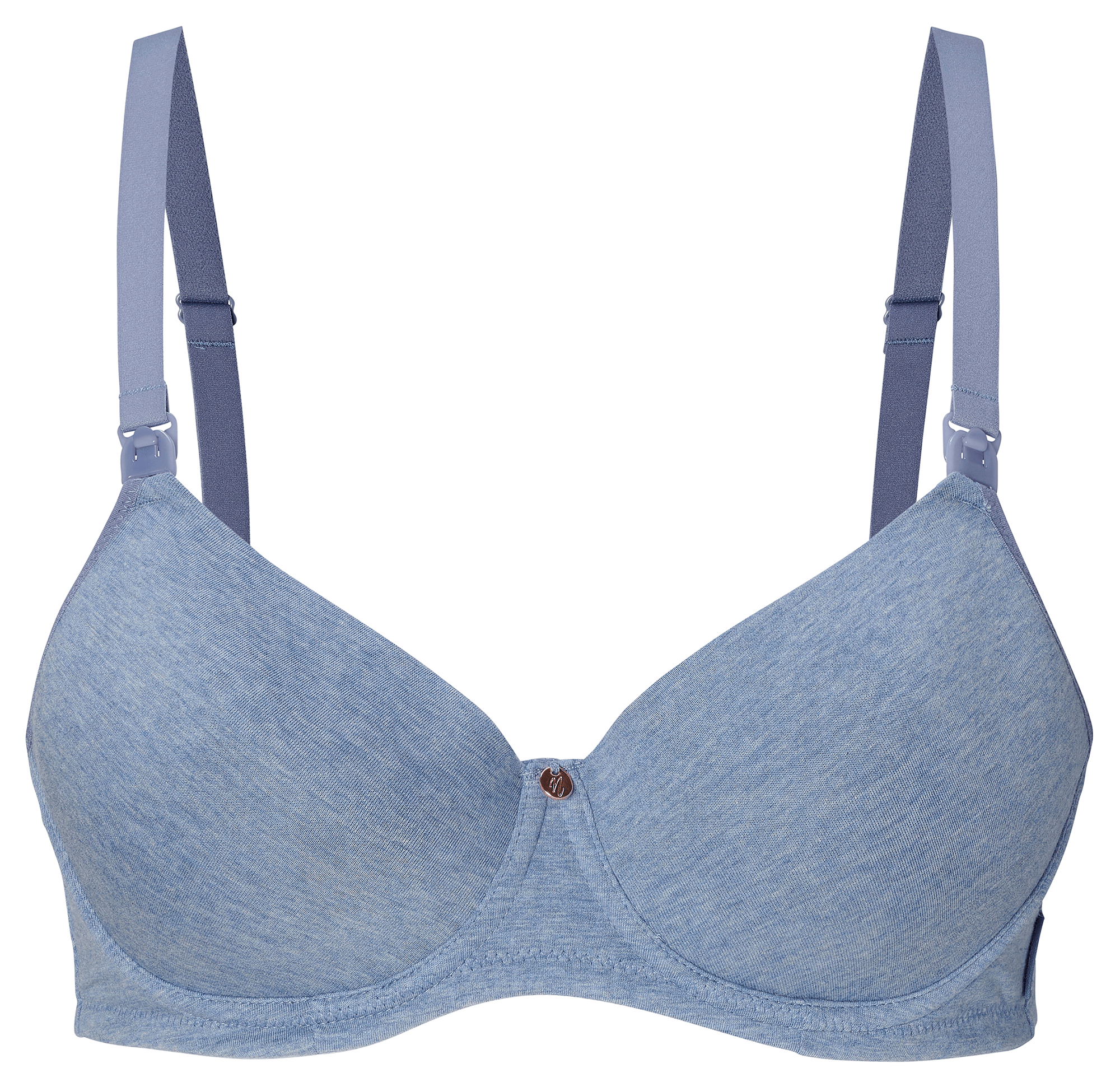 Produkte, noppies, Blau – Besonderheit: ermöglicht einfaches stillen