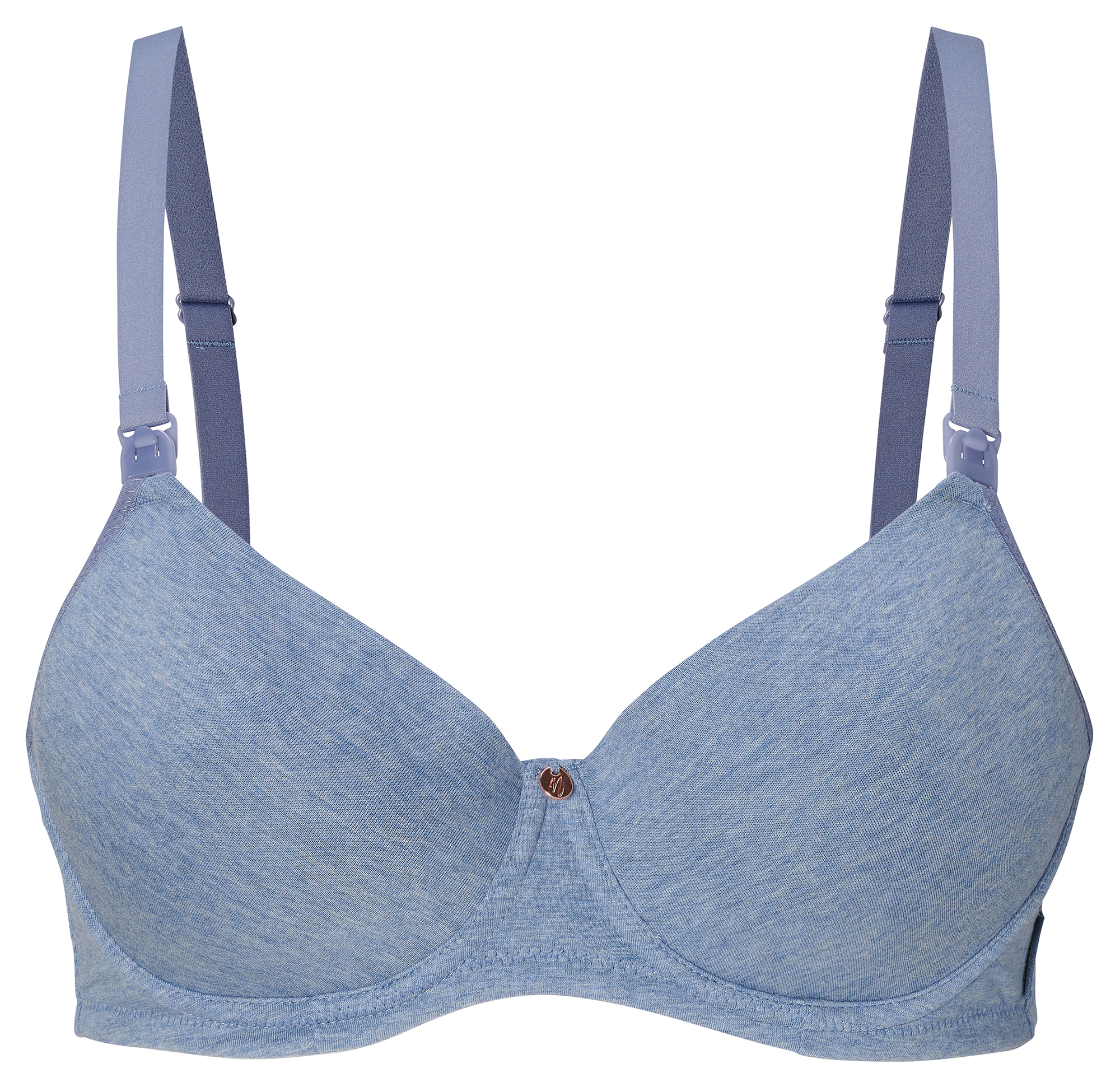 Produkte, noppies, Blau – Besonderheit: ermöglicht einfaches stillen