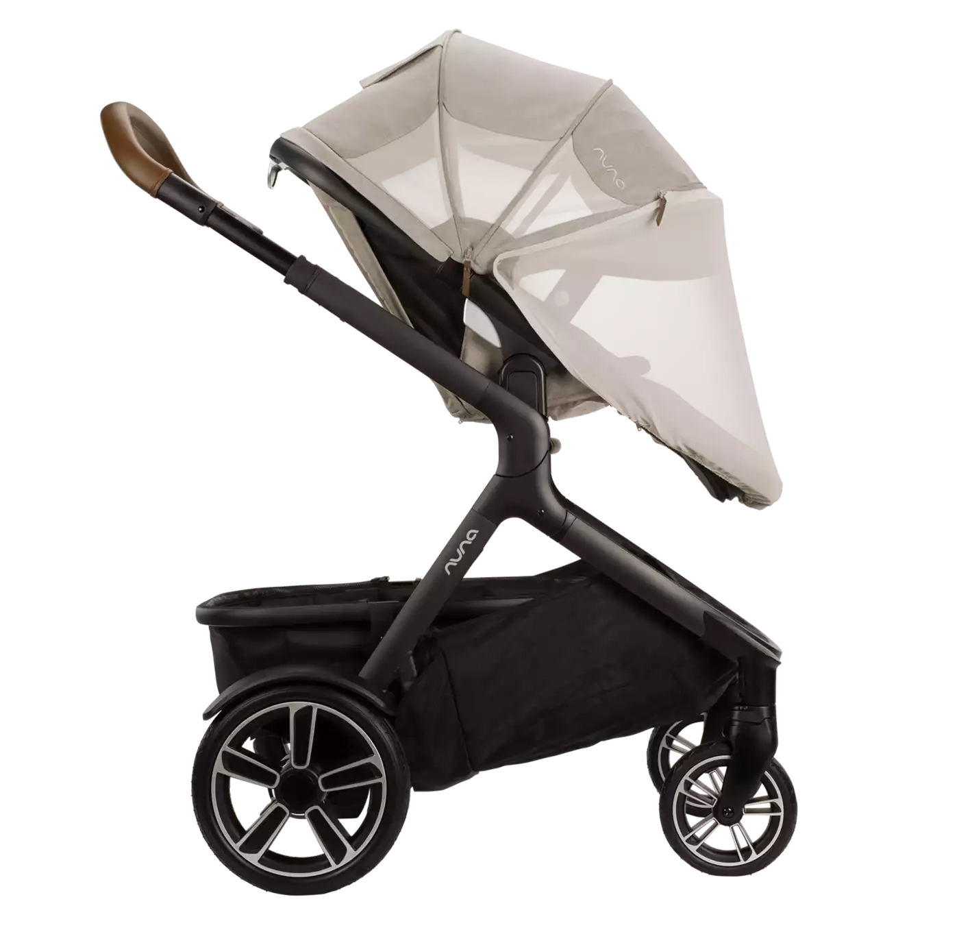 Sportwagen, nuna – Produktansicht