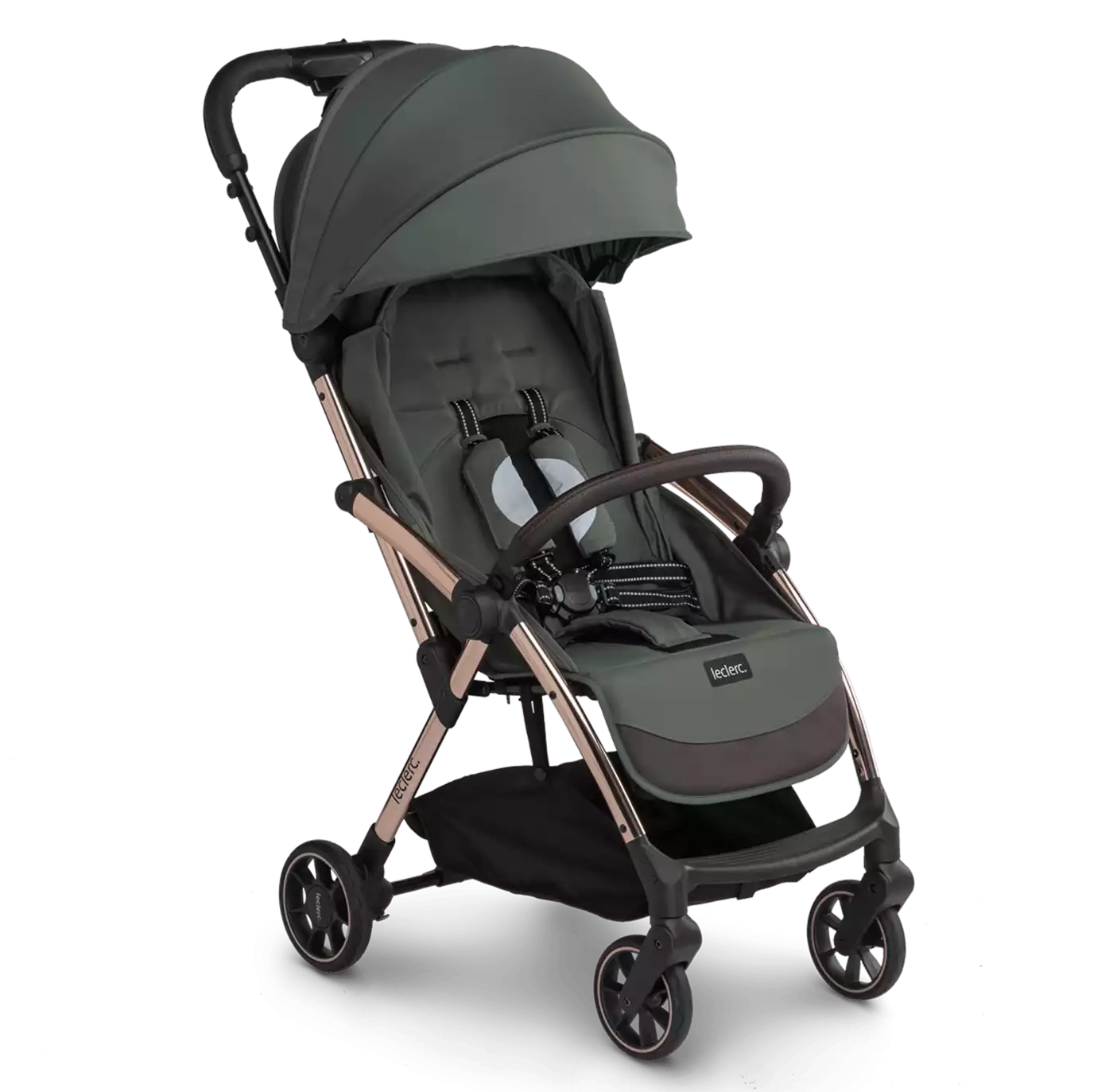 Reisebuggys, leclercbaby – Produktansicht