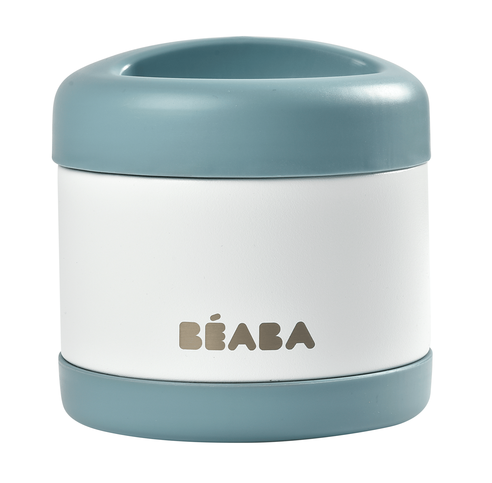 Nahrungsbehälter, BÈABA, Blau – Besonderheit: 500 ml