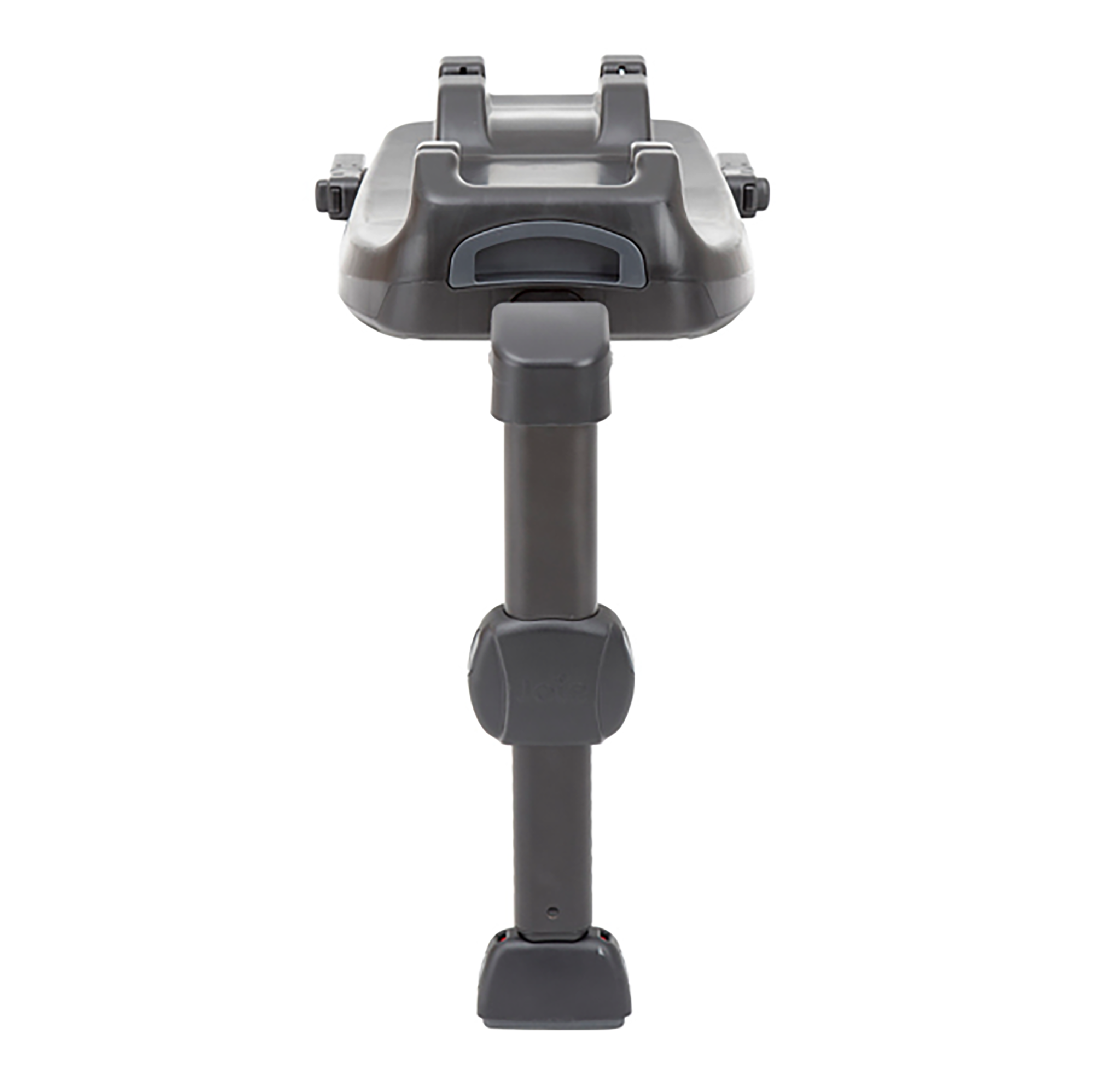 Isofix Stationen, Joie signature, Schwarz – Produktansicht