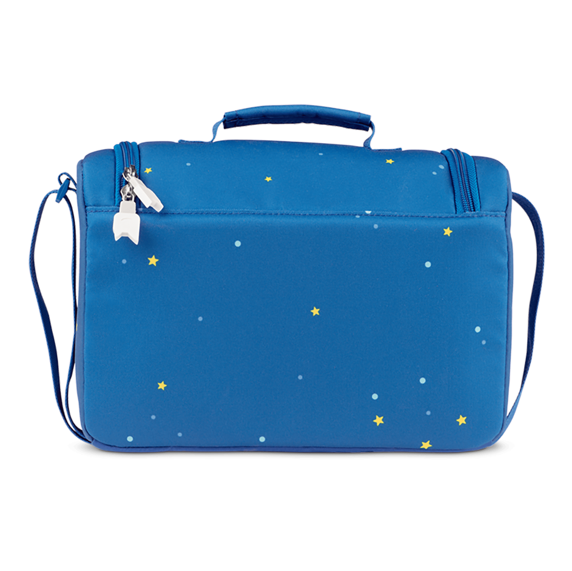 Reisezubehör, tonies, Blau – Produktansicht