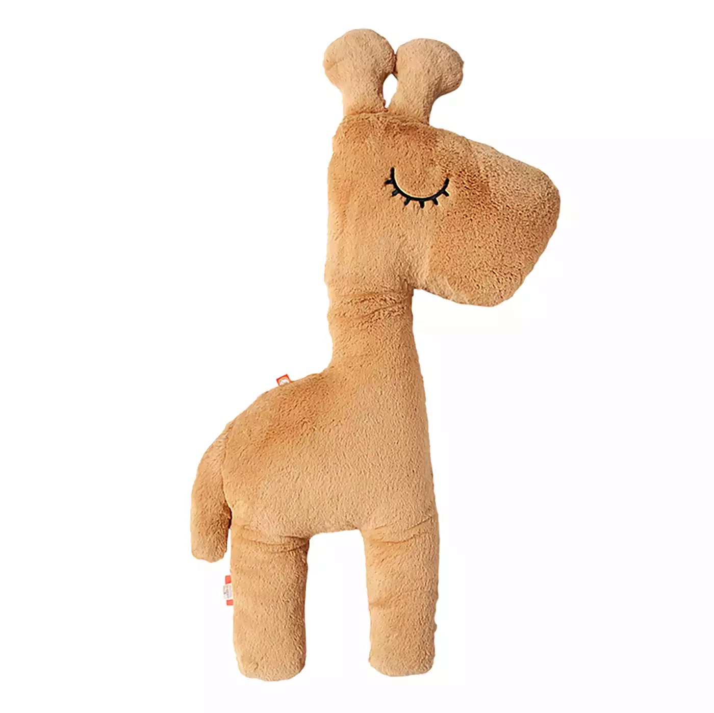 Kuscheltiere Giraffen, done by deer, Gelb – Produktansicht