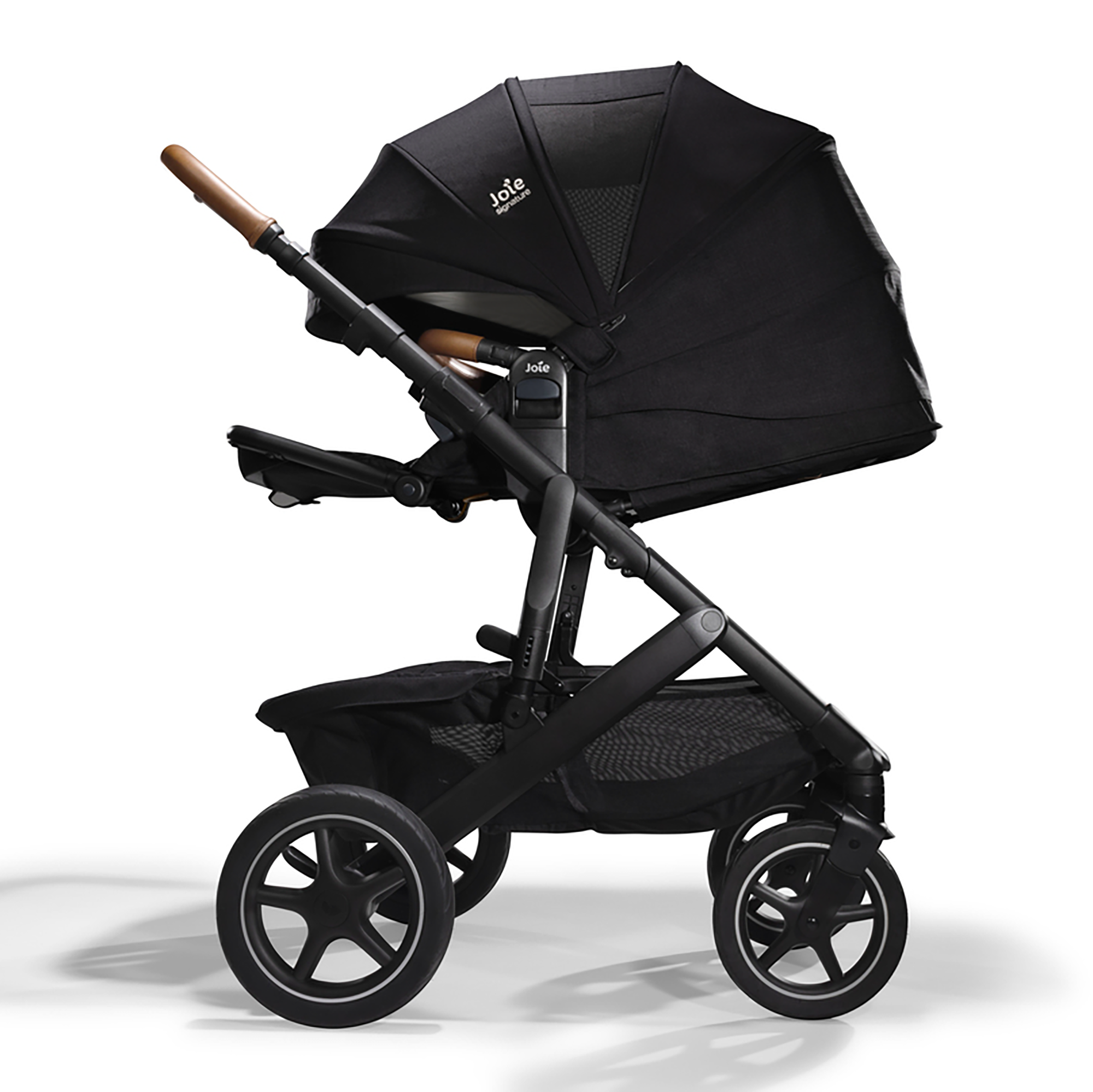 Kinderwagen Komplettsets, Joie signature – Produktansicht