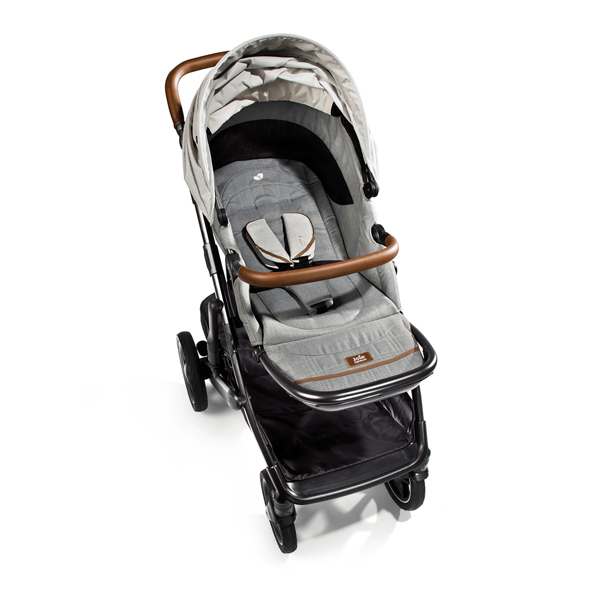 Kinderwagen Komplettsets, Joie signature – Produktansicht