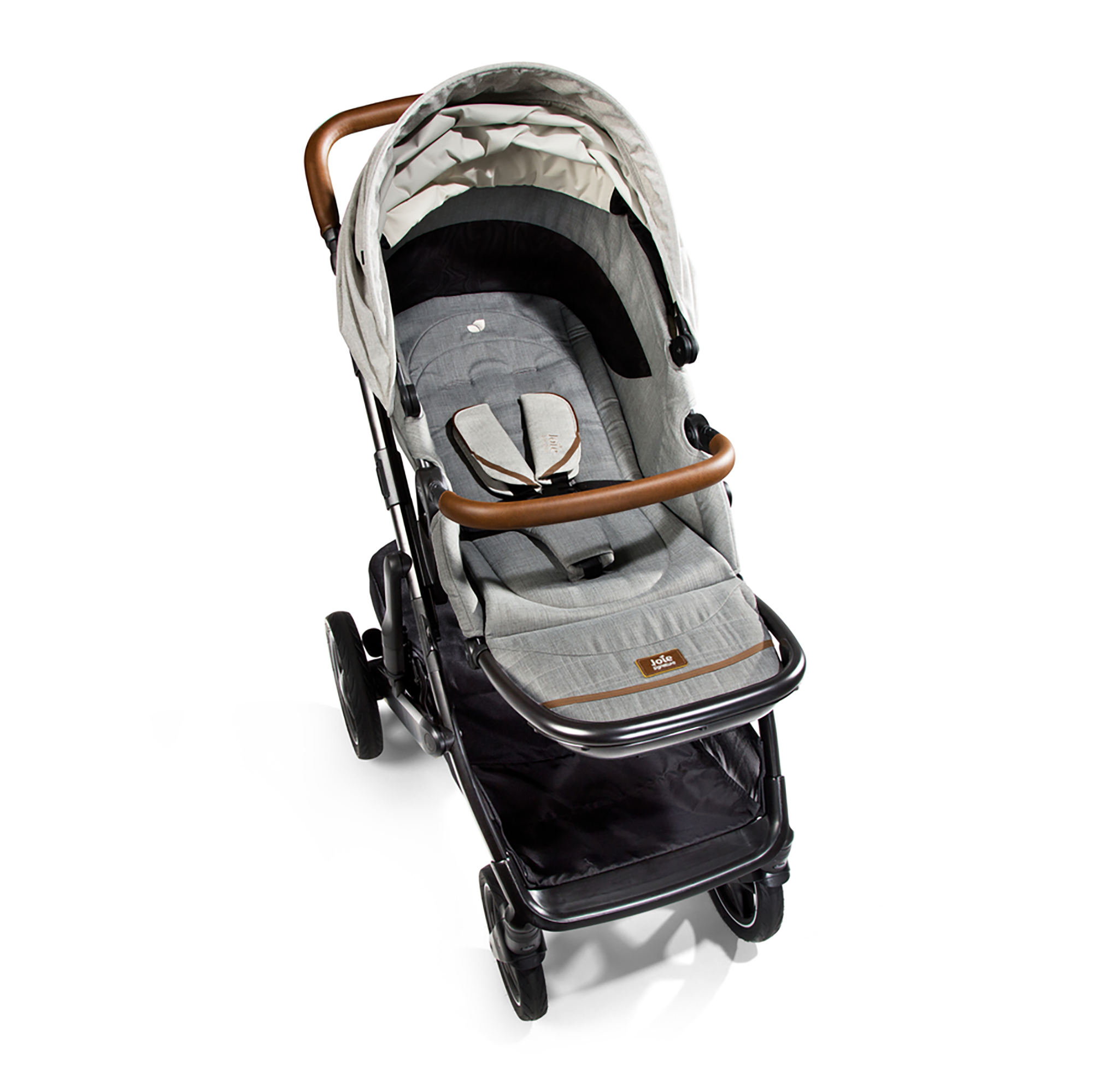 Kinderwagen Komplettsets, Joie signature – Produktansicht