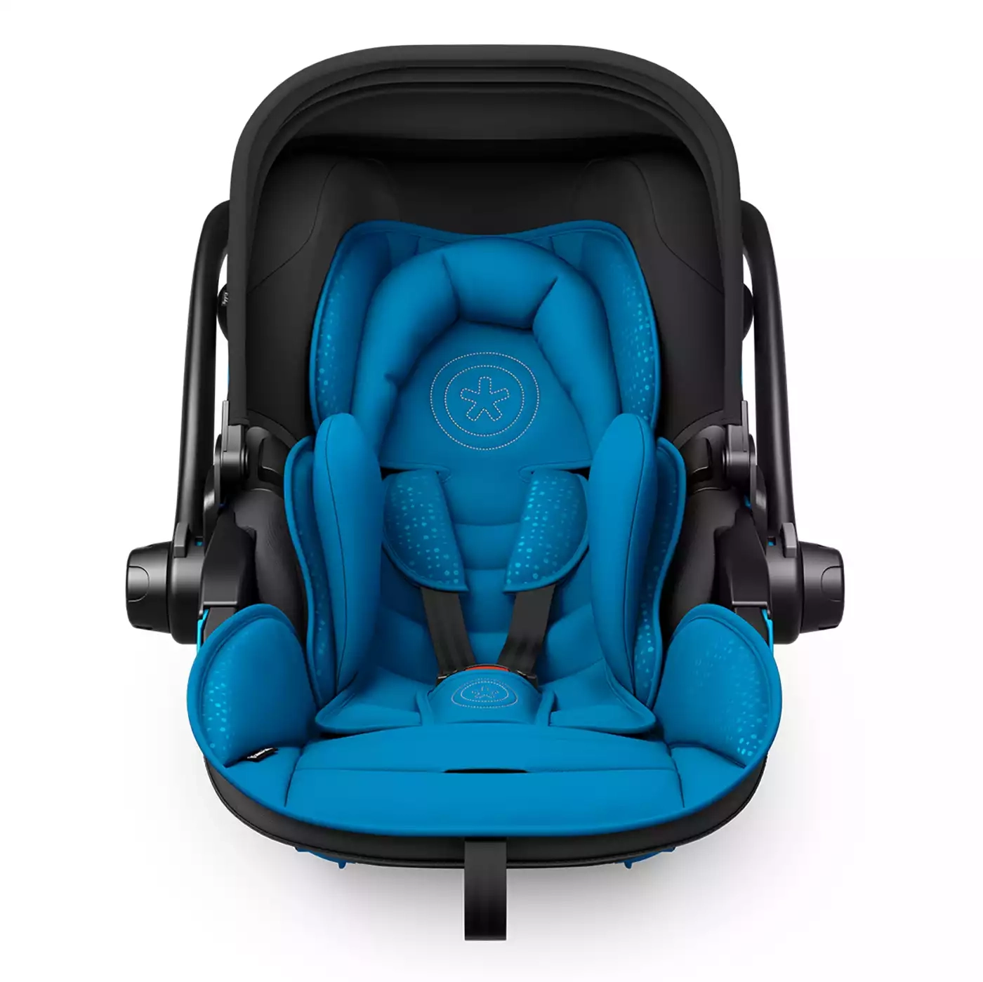 Babyschalen 0-13 kg, Gruppe 0+, kiddy – Produktansicht