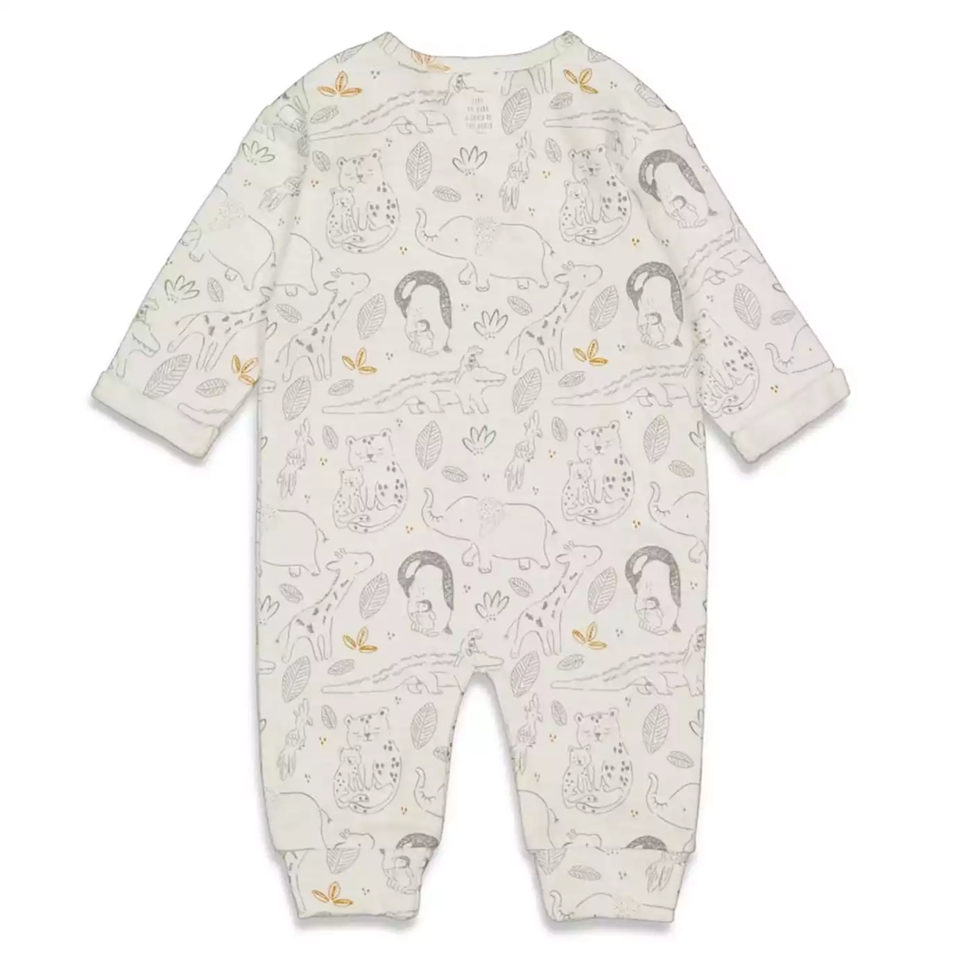 Overalls, FEETJE – Produktansicht