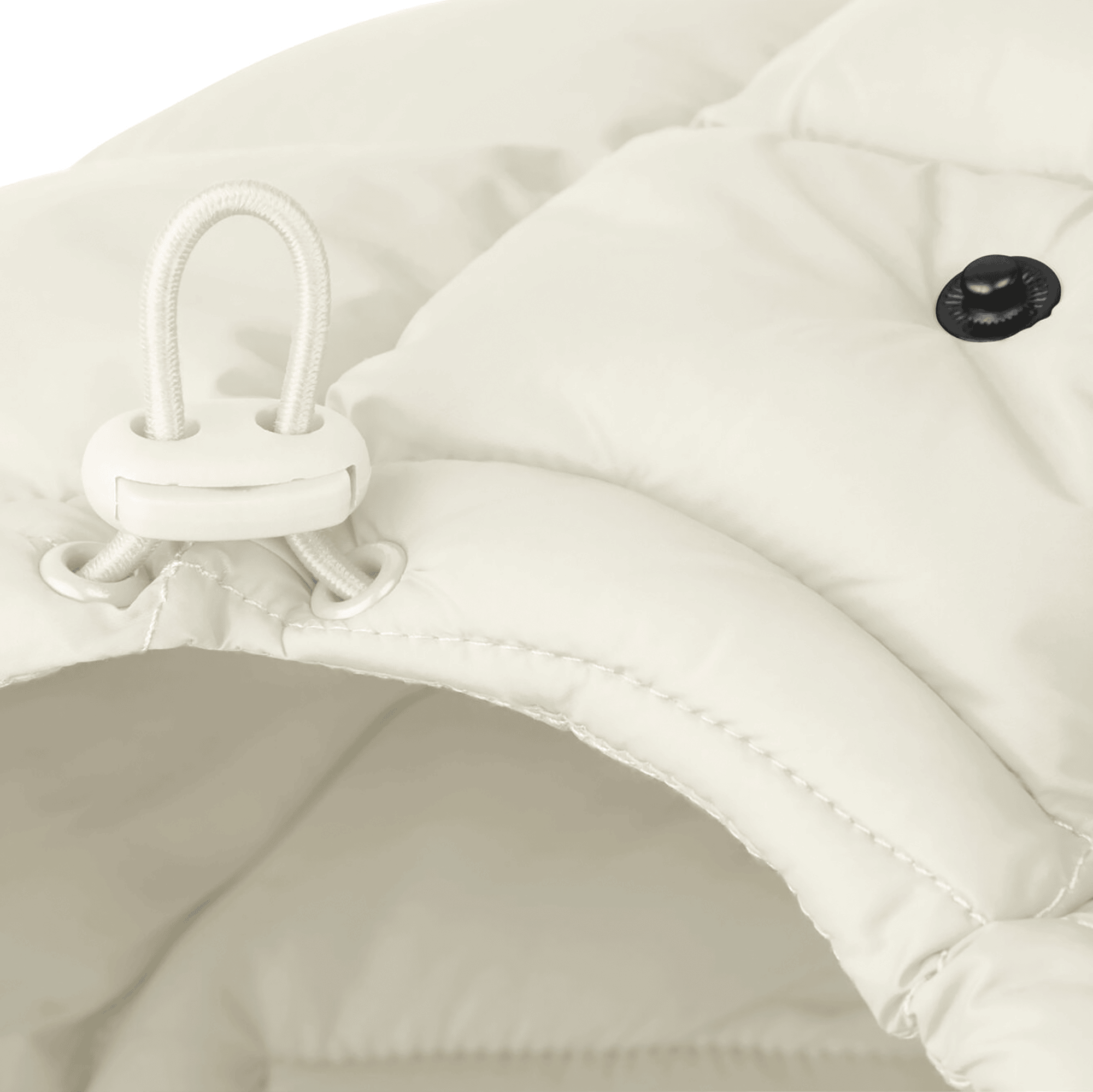 Fußsäcke & Decken, cybex, Beige – Produktansicht