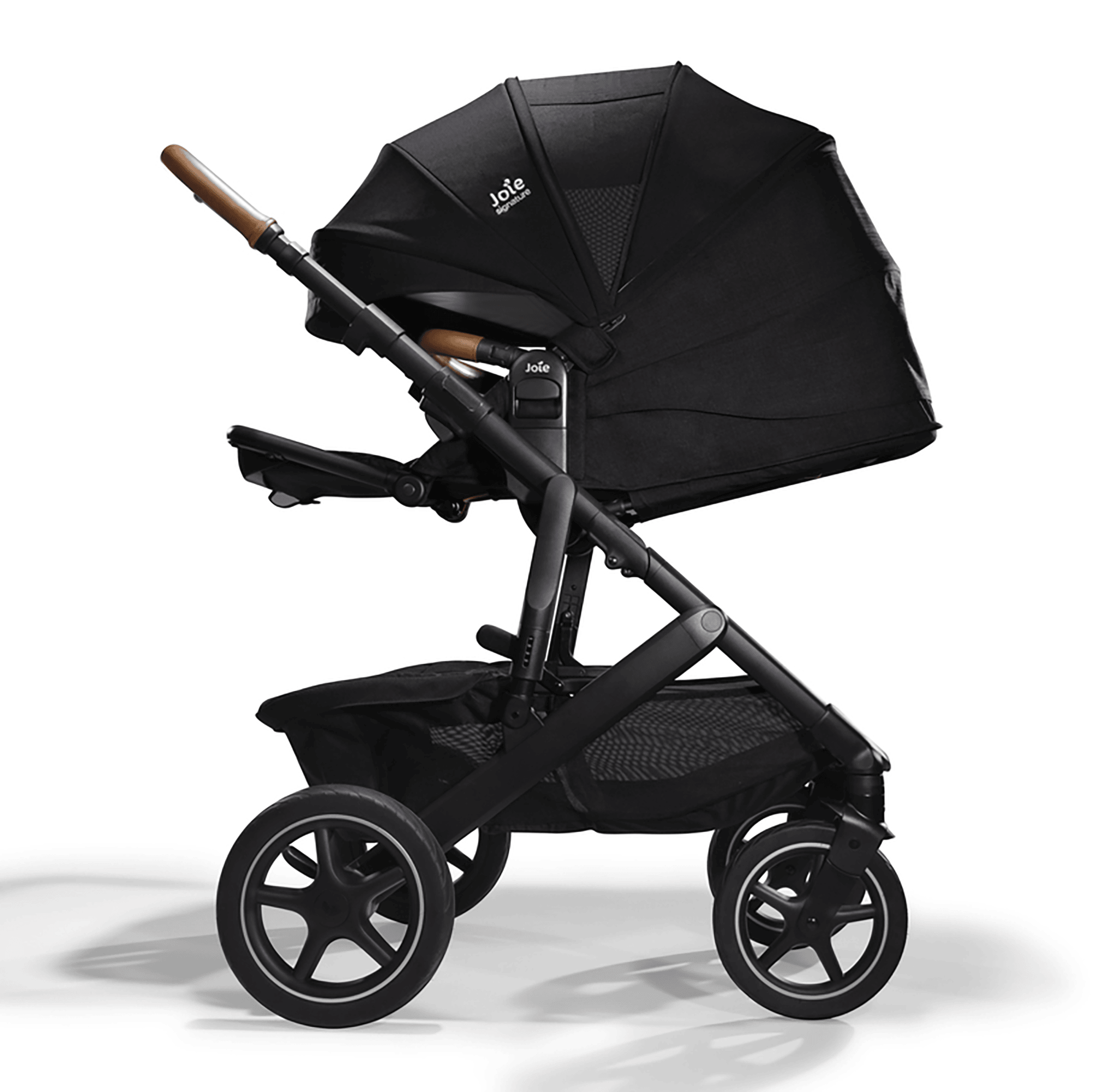 Kinderwagen Komplettsets, Joie signature – Produktansicht