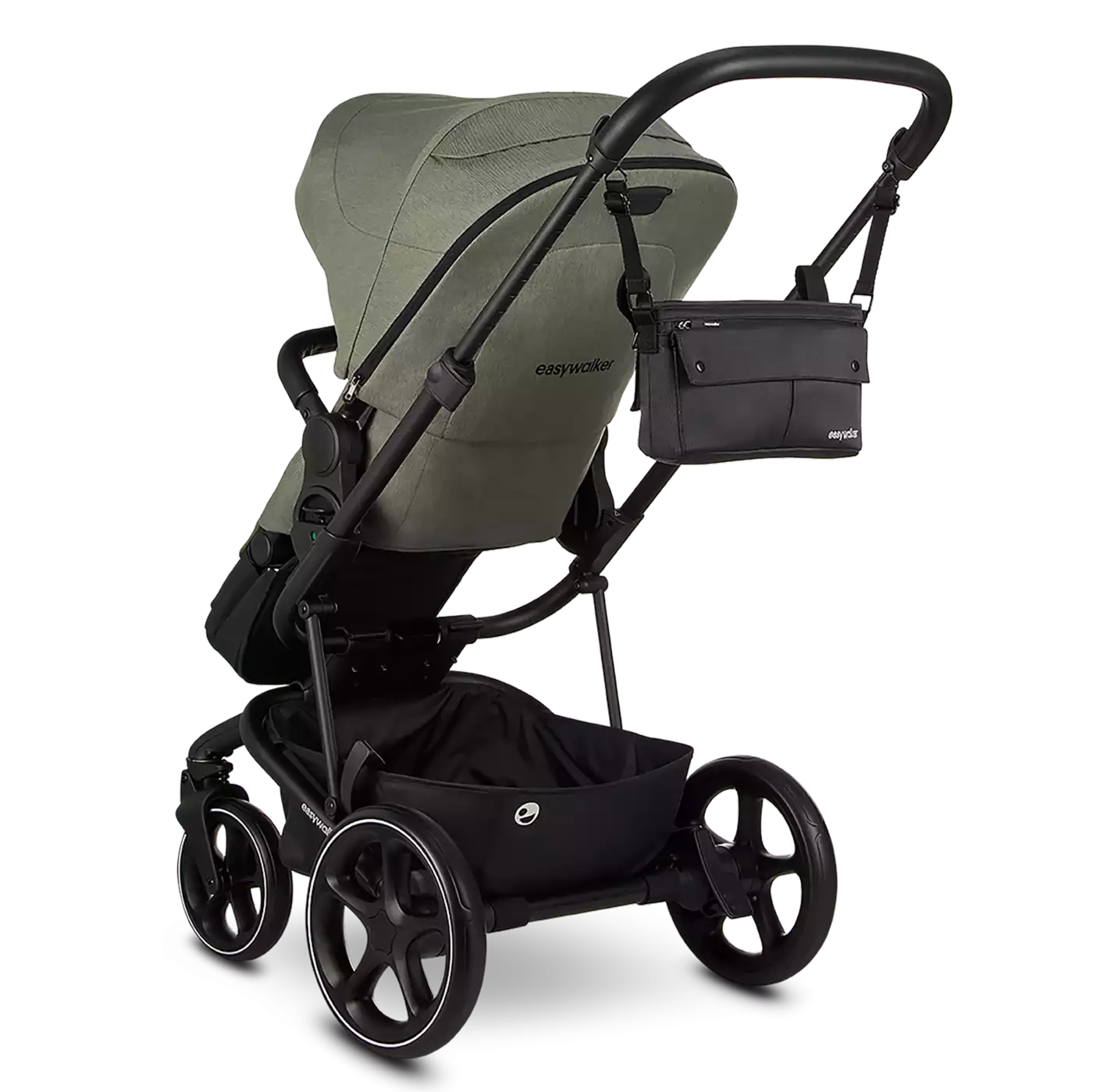 Kinderwagen Taschen, easywalker – Produktansicht