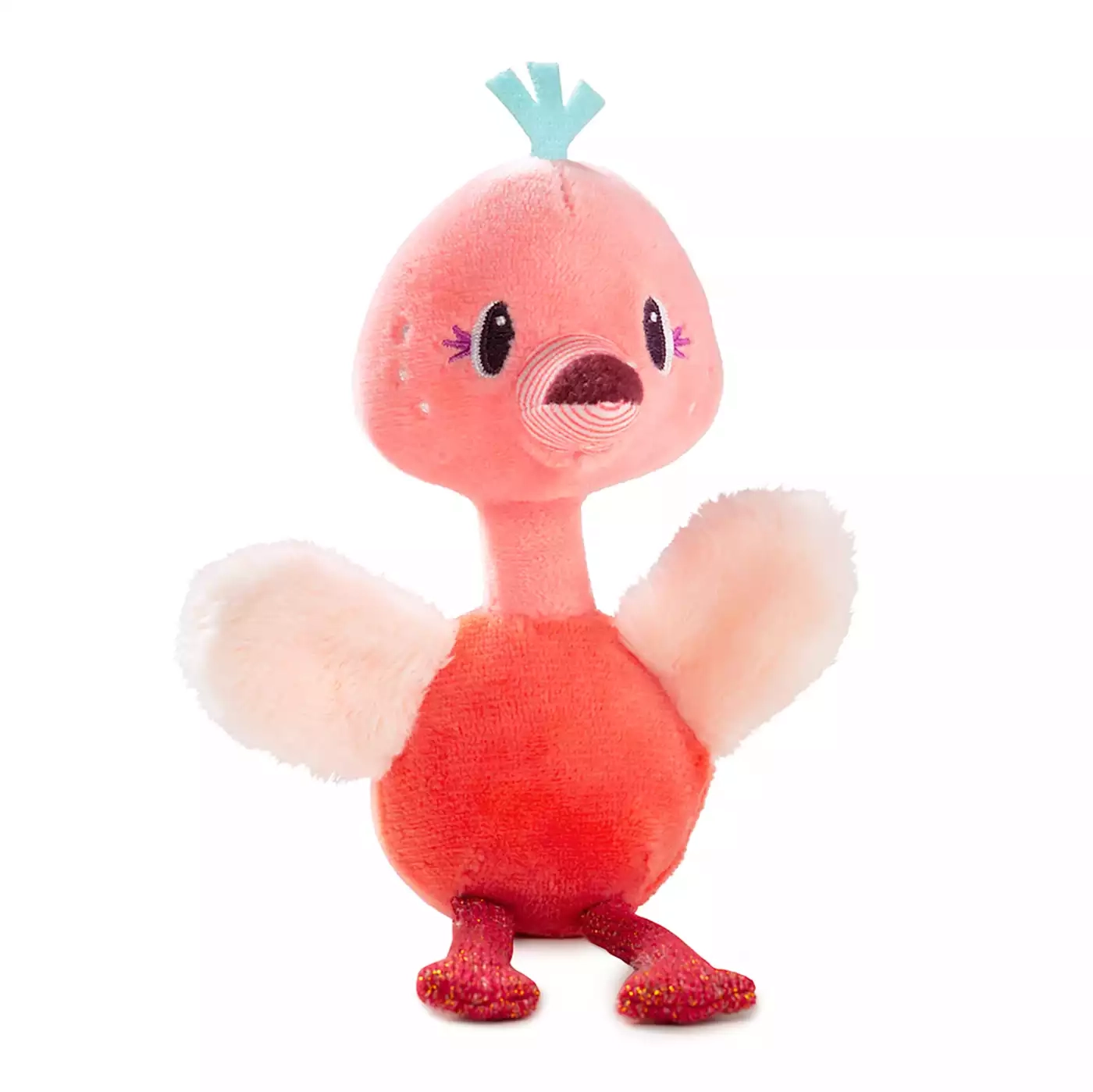 Minifigur Flamingo Anaïs Lilliputiens 2000578219840 3