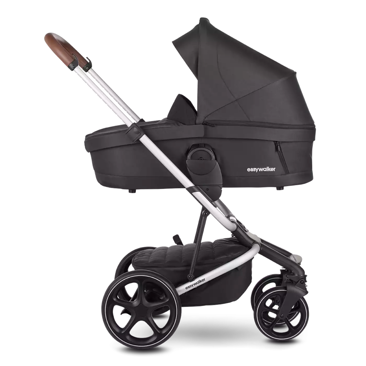 Tragewannen, easywalker – Produktansicht