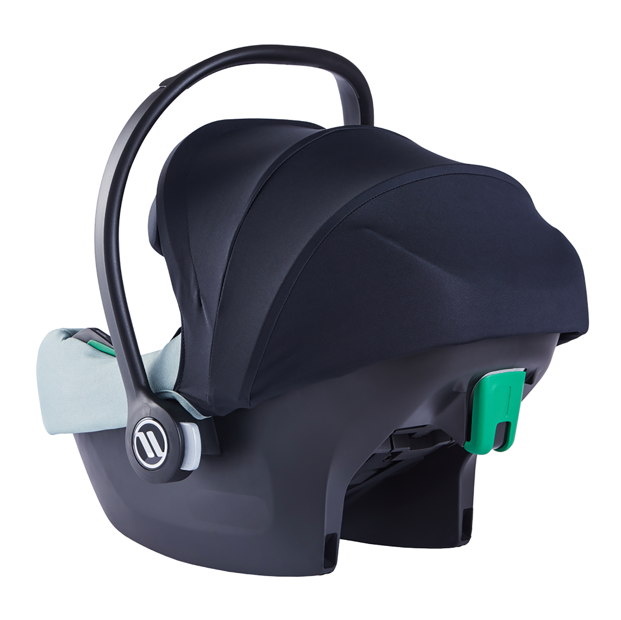 Babyschalen 0-13 kg, Gruppe 0+, AVIONAUT – Produktansicht