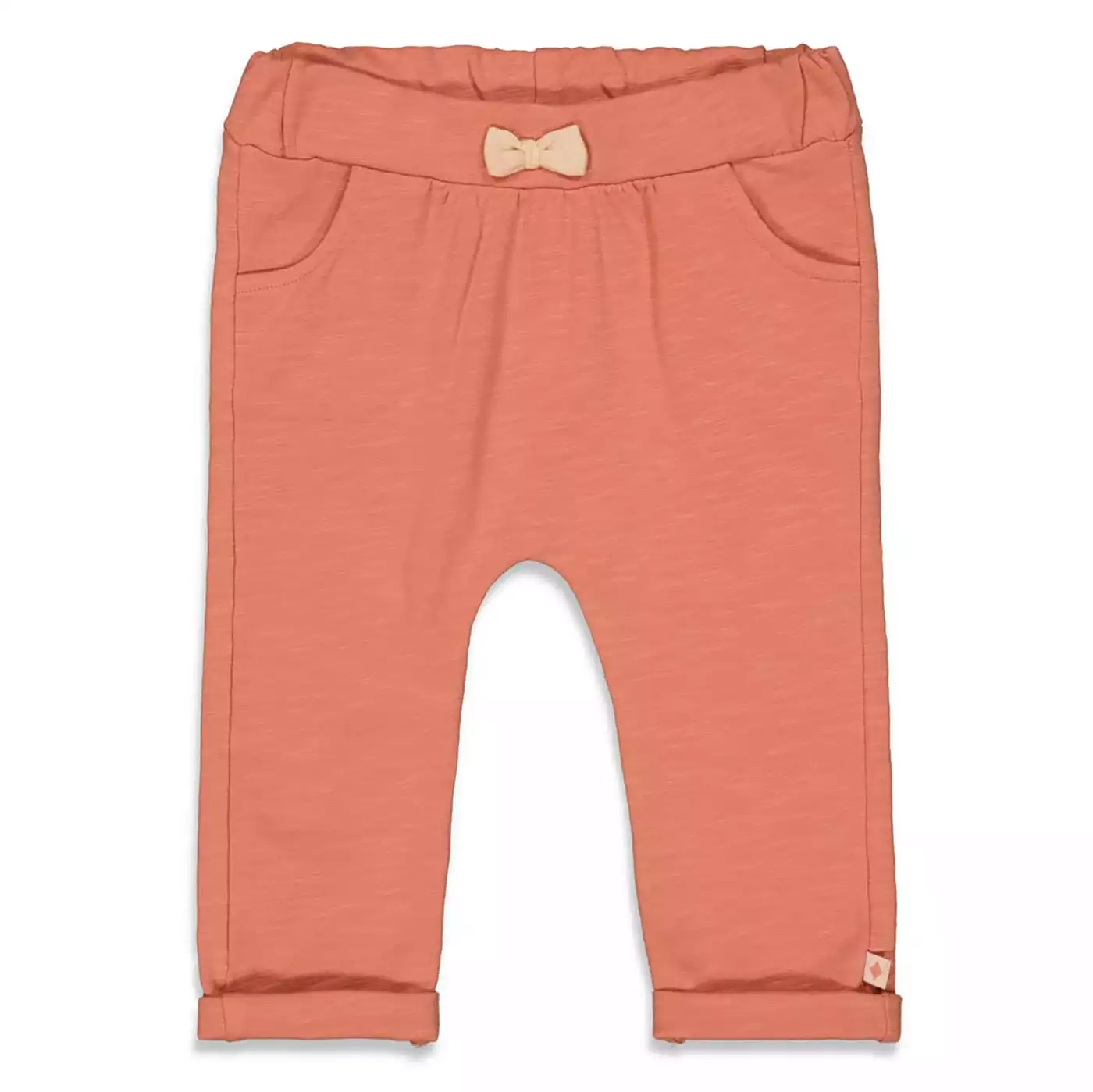 Lange Hosen, FEETJE, Pink – Produktansicht