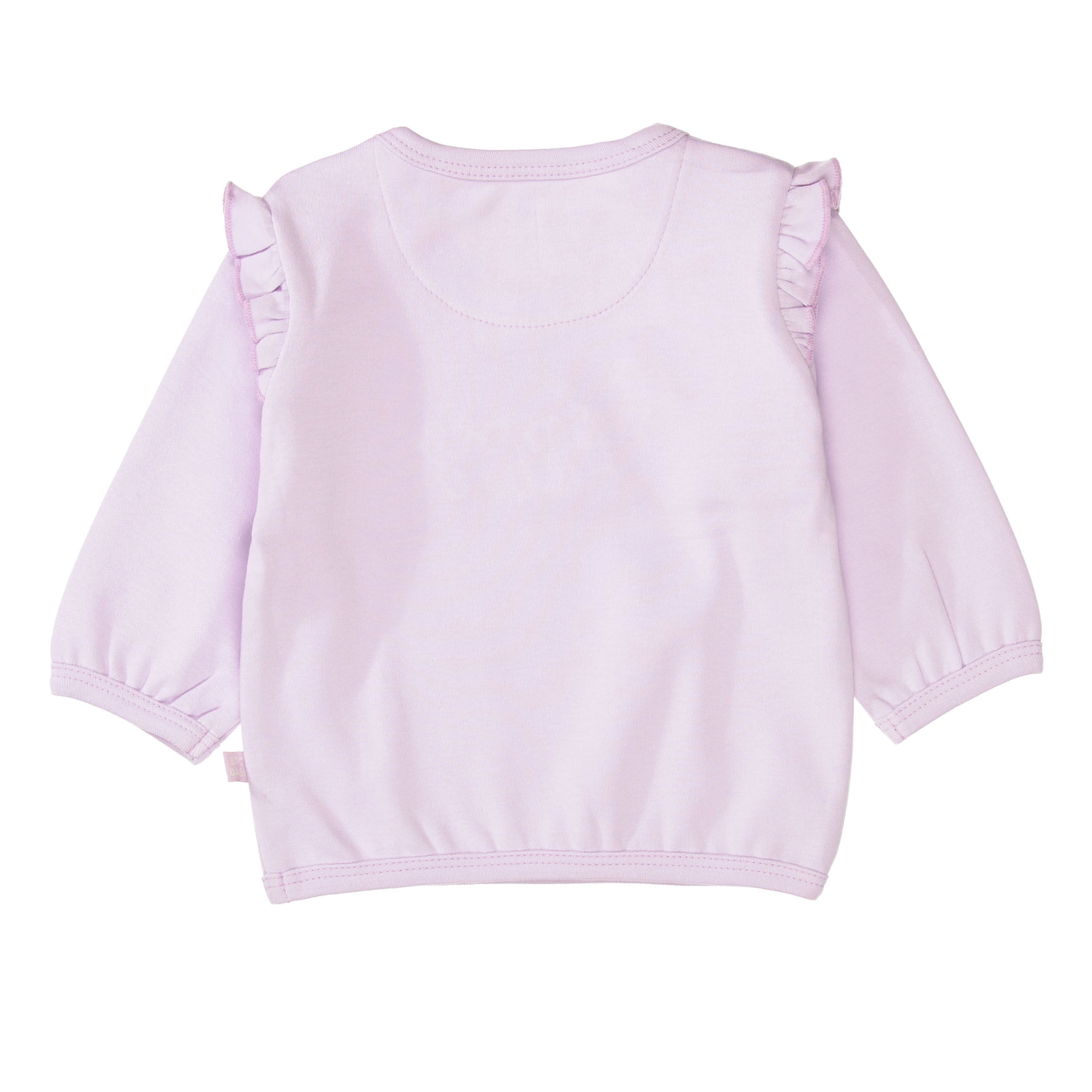 Langarmshirts, STACCATO – Produktansicht