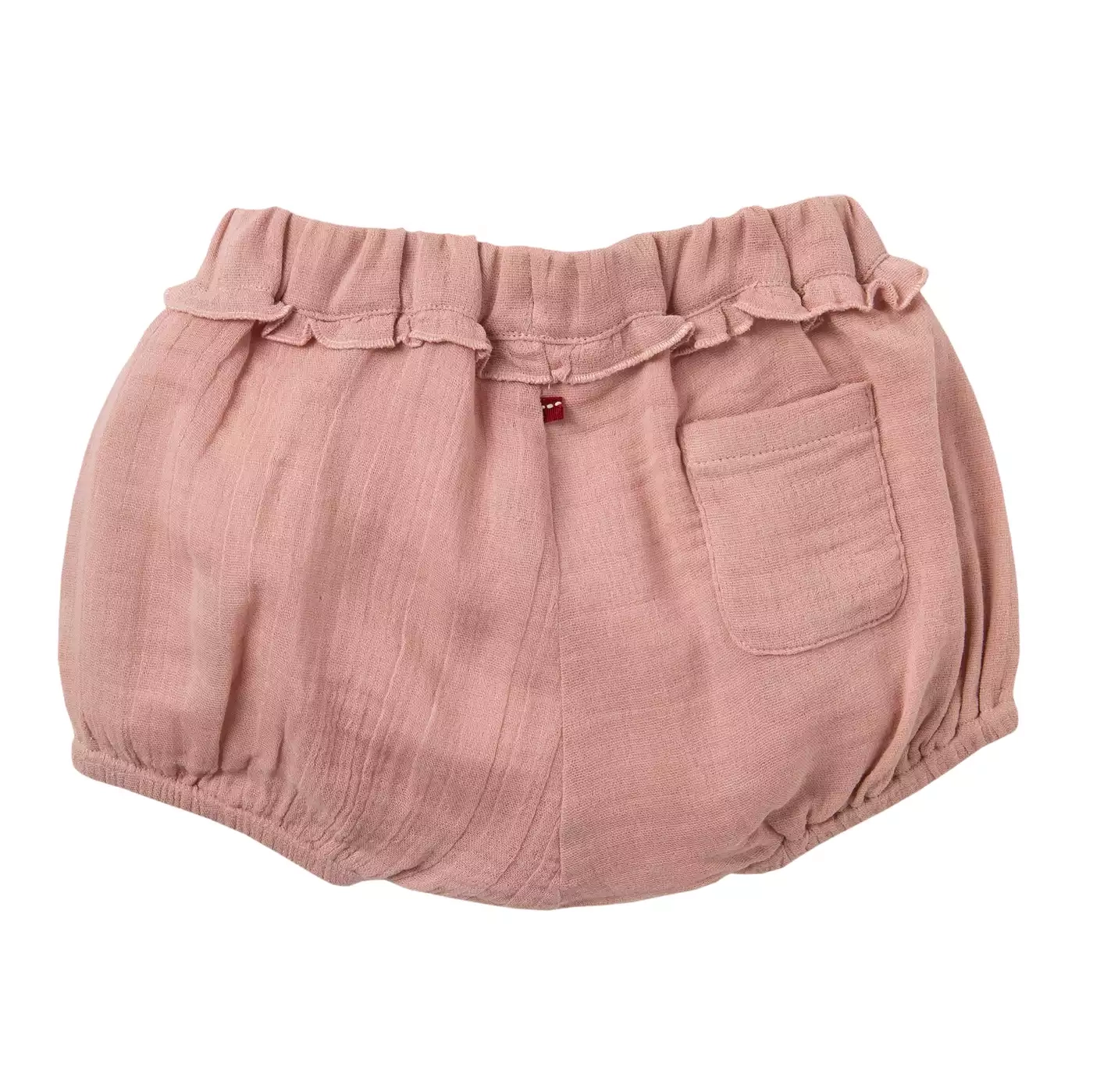 Kurze Hosen, People Wear Organic - o – Produktansicht