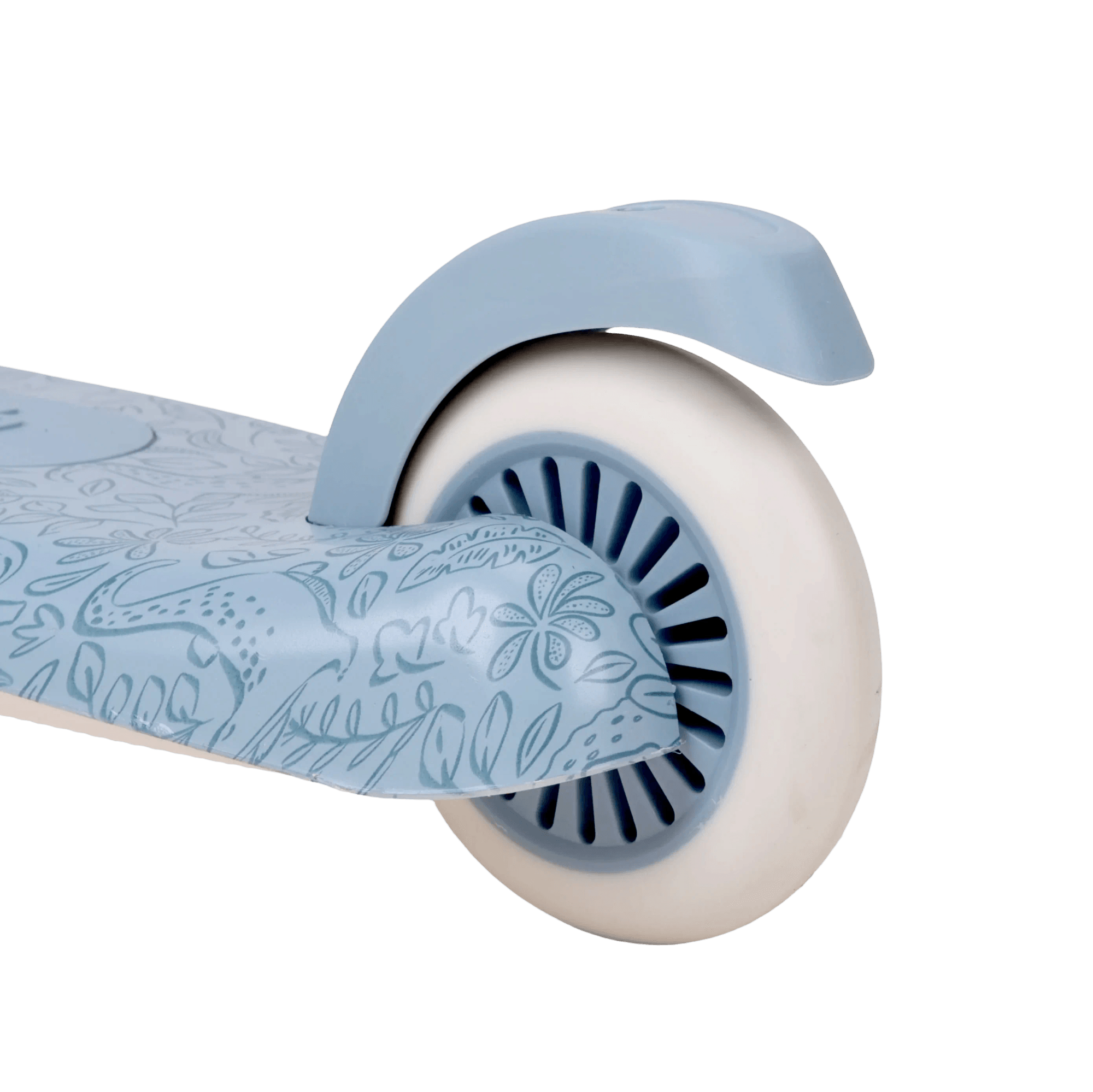Roller, LITTLE DUTCH, Blau – Produktansicht