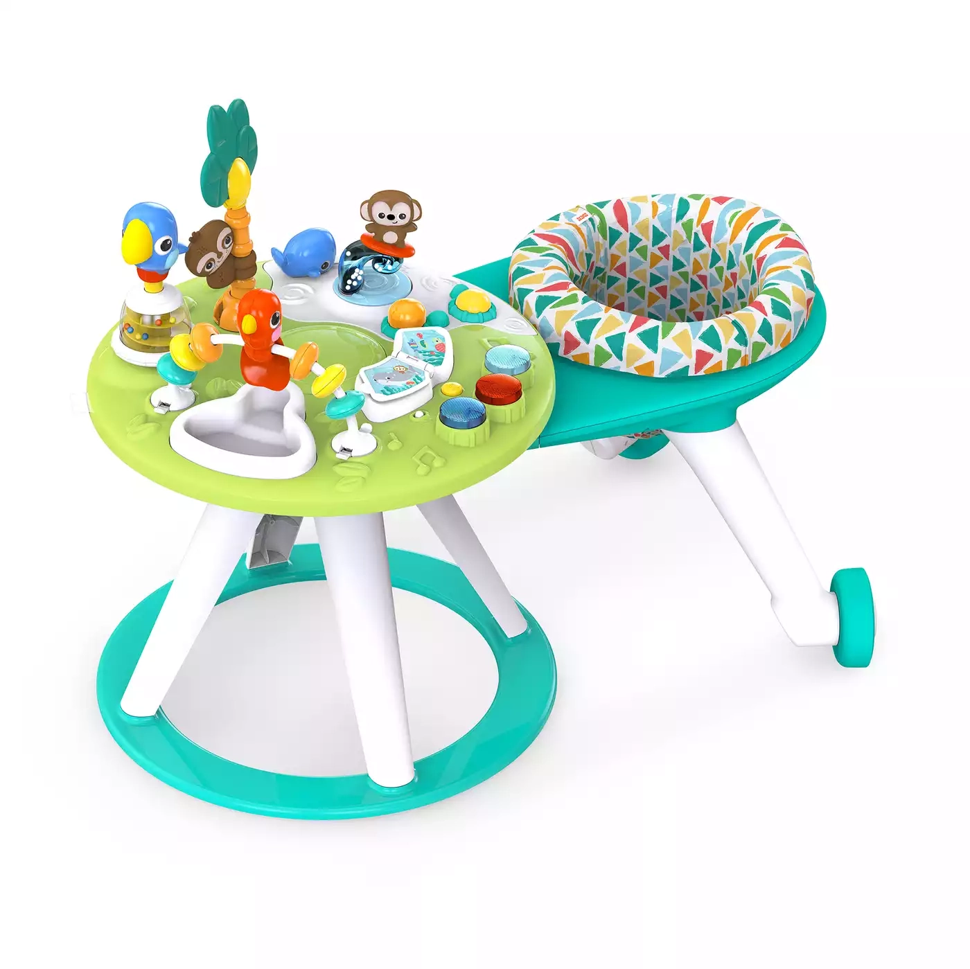 Lauflernwagen, BrightStarts – Produktansicht