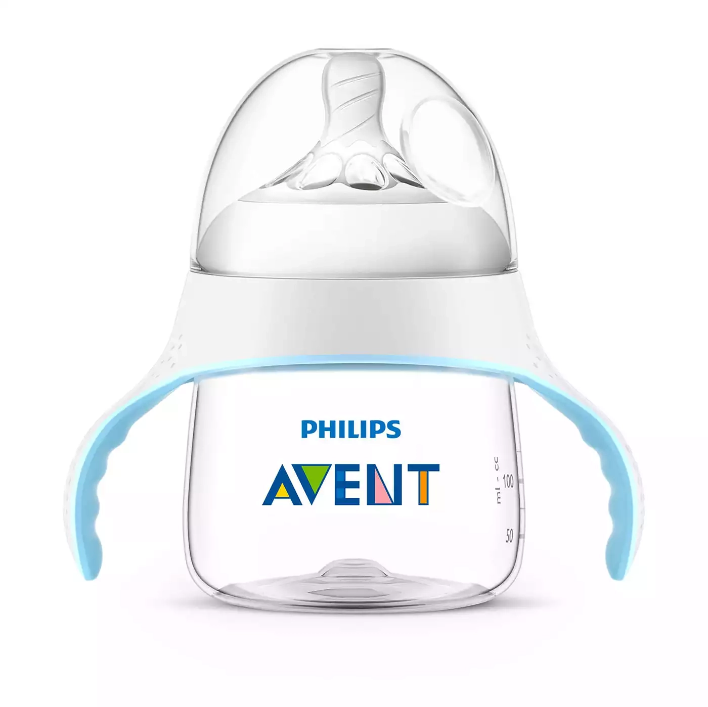 Trinklernbecher & -flaschen, PHILIPS AVENT – Produktansicht