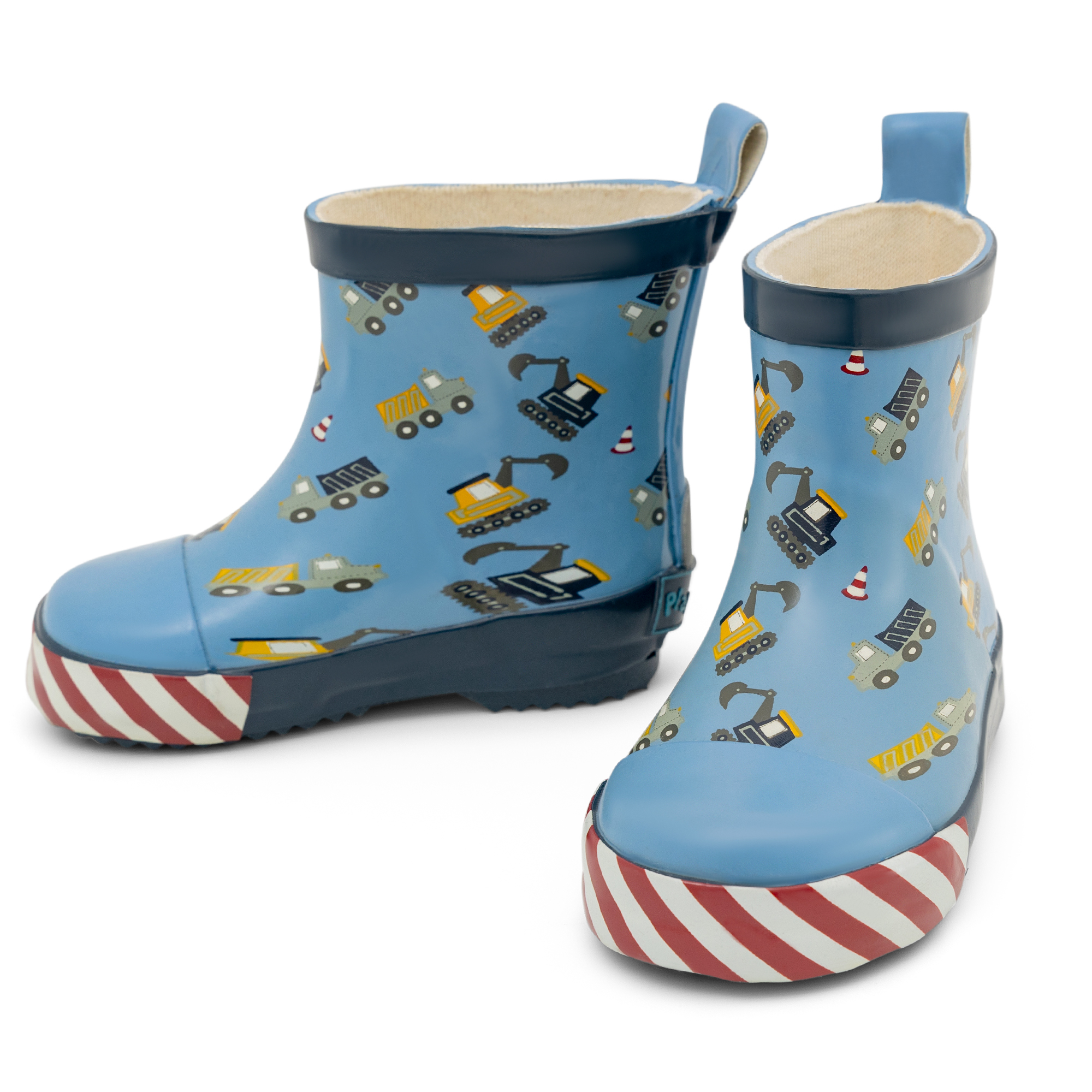Produkte, Playshoes, Blau – Produktansicht