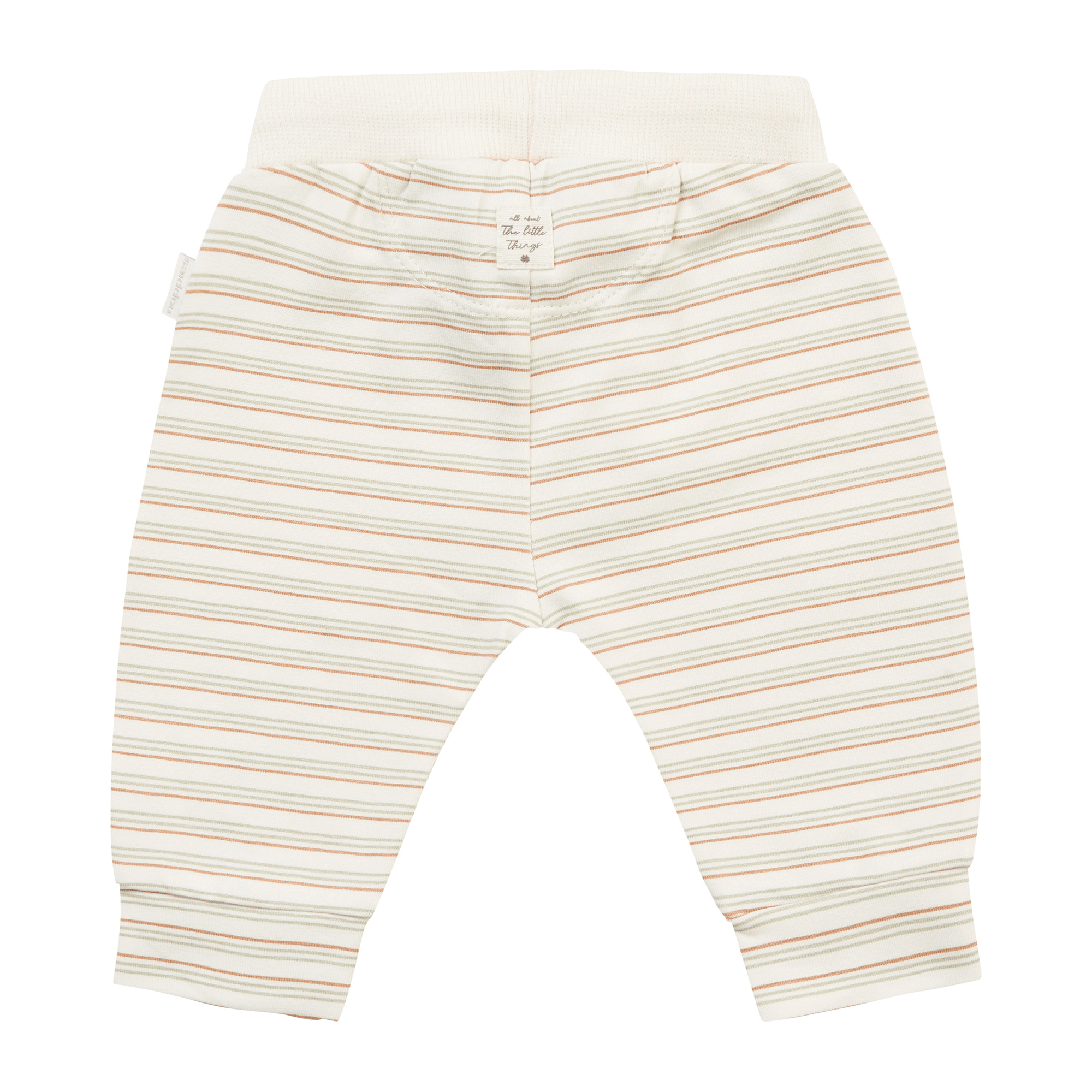 Lange Hosen, noppies – Produktansicht
