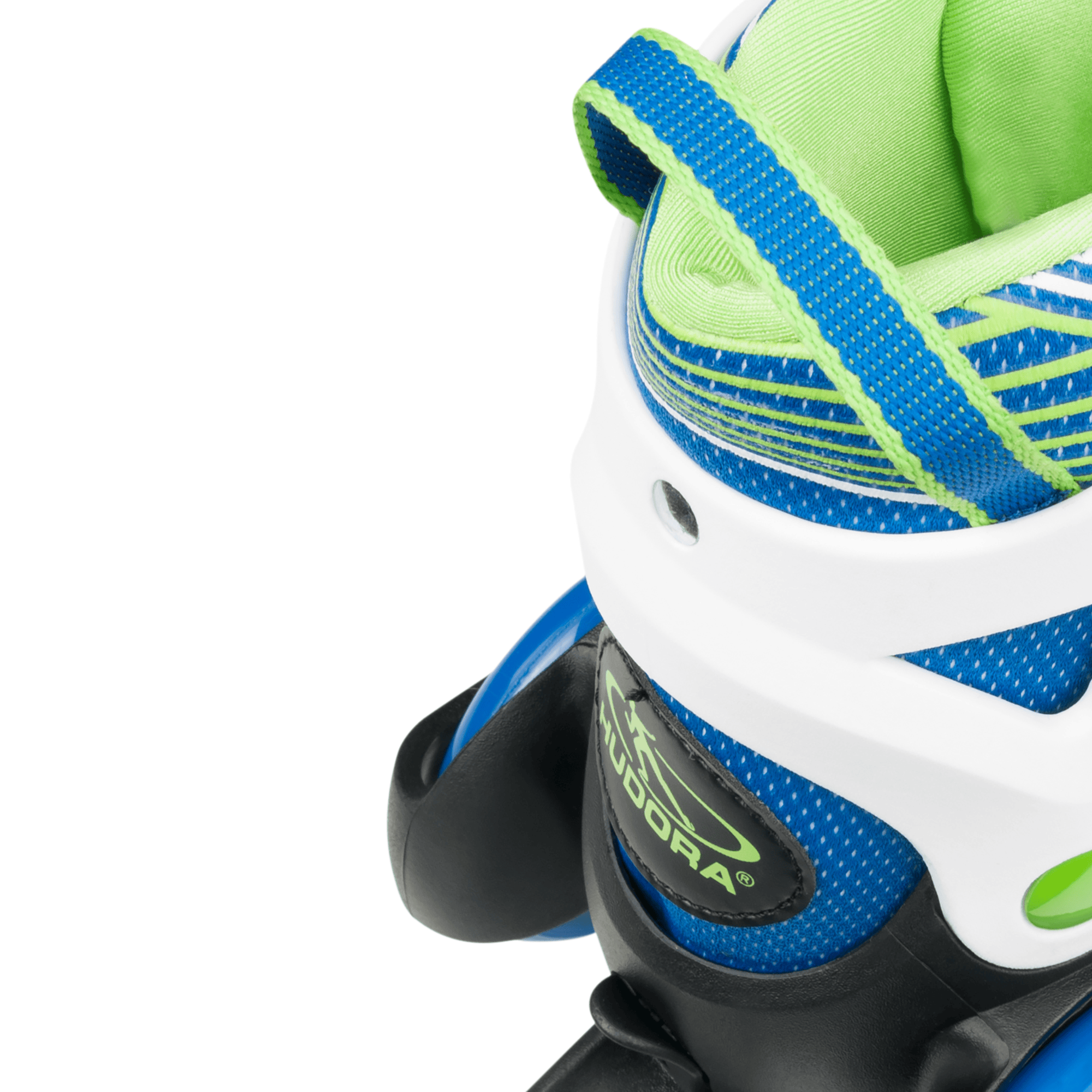 Roller, HUDORA, Blau – Produktansicht
