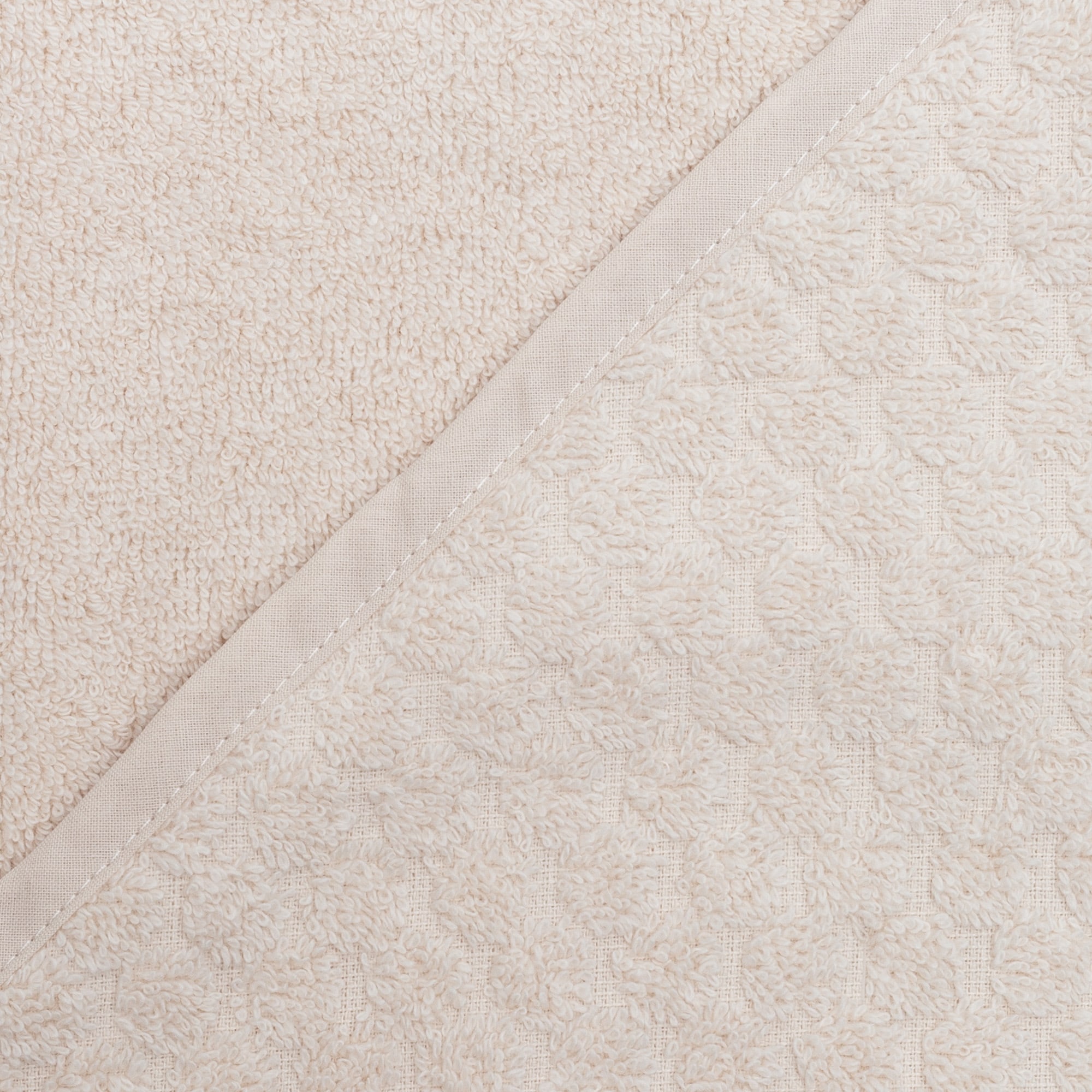 Handtücher, Depotex, Beige – Produktansicht