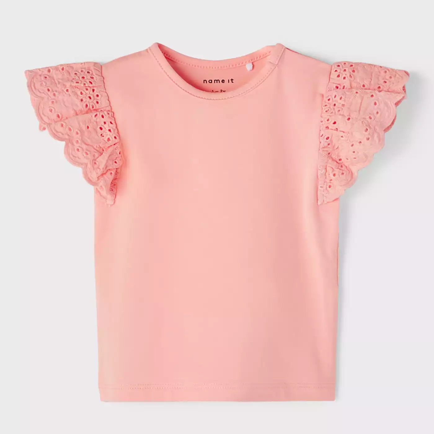 Kurzarmshirts, name it – Produktansicht