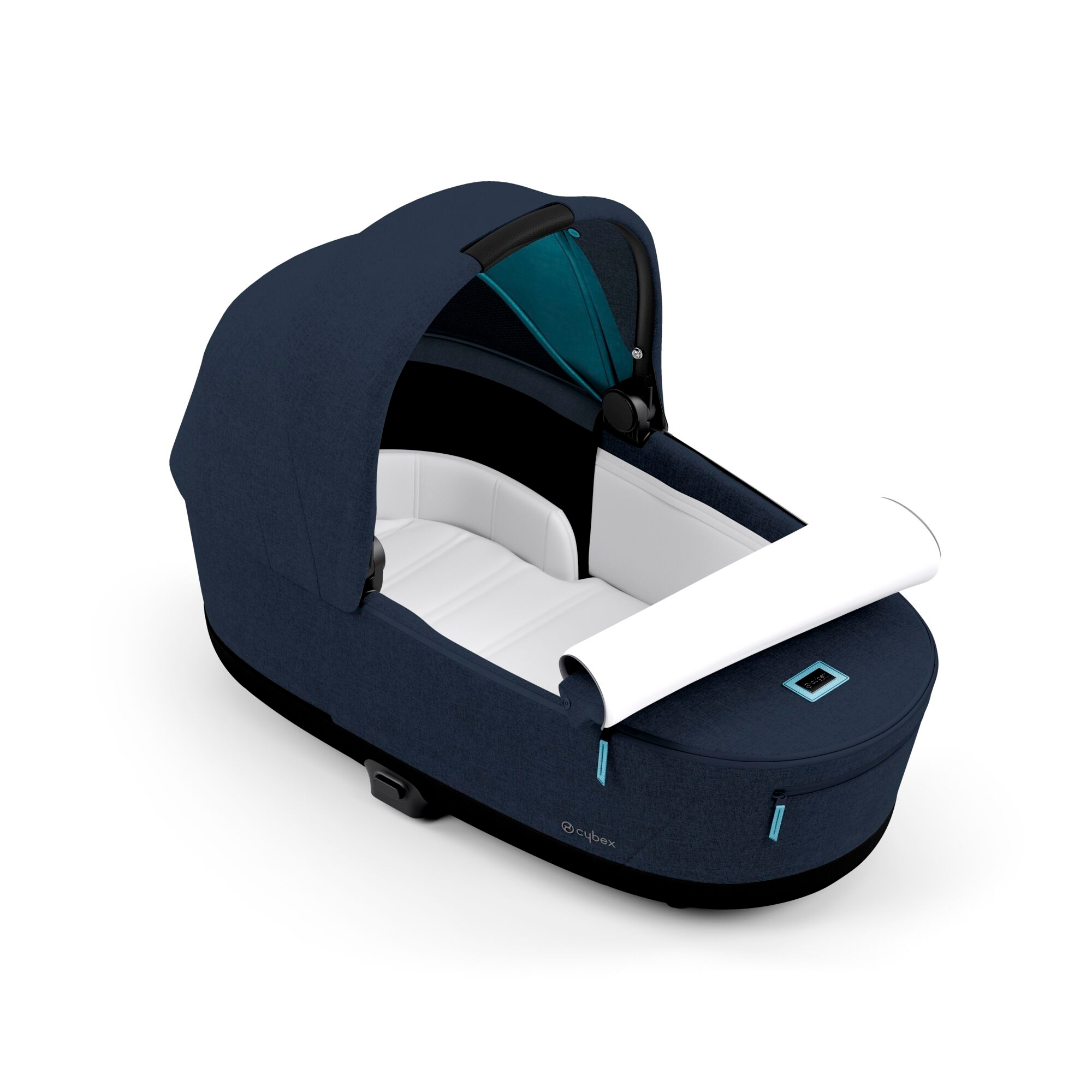 Kombi-Kinderwagen, cybex PLATINUM – Produktansicht