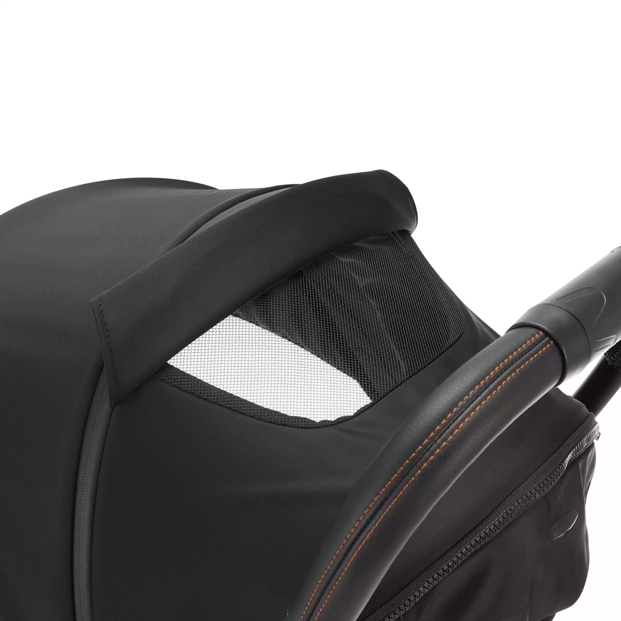 Reisebuggys, AVOVA, Schwarz – Produktansicht